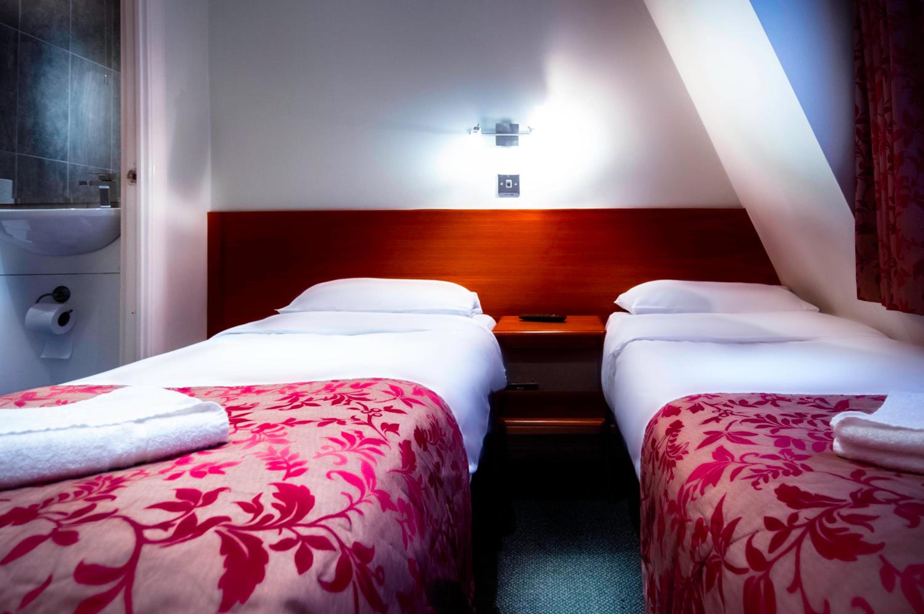 Twin Room photo 2