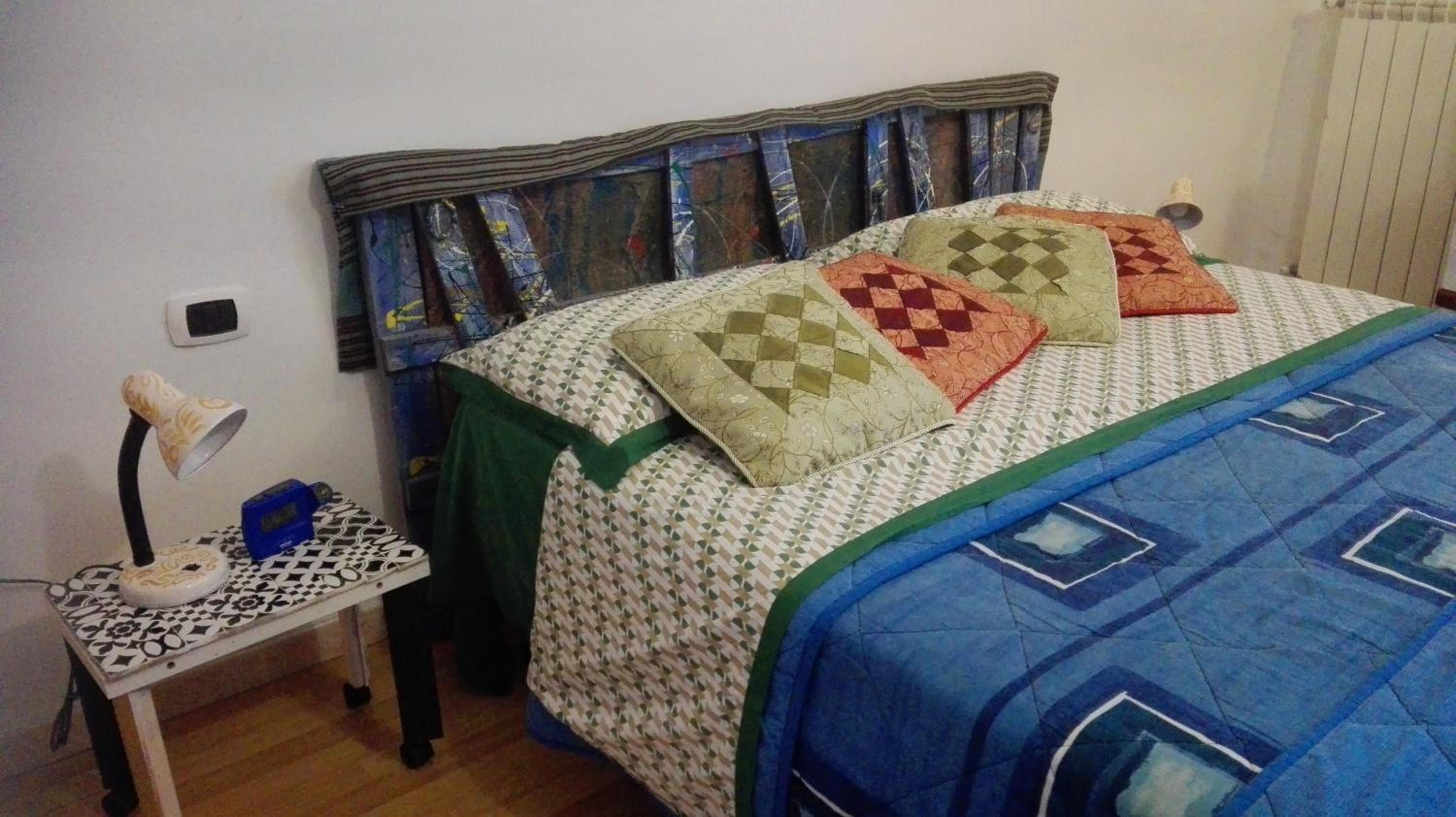 Two-Bedroom Apartment - Photo 26