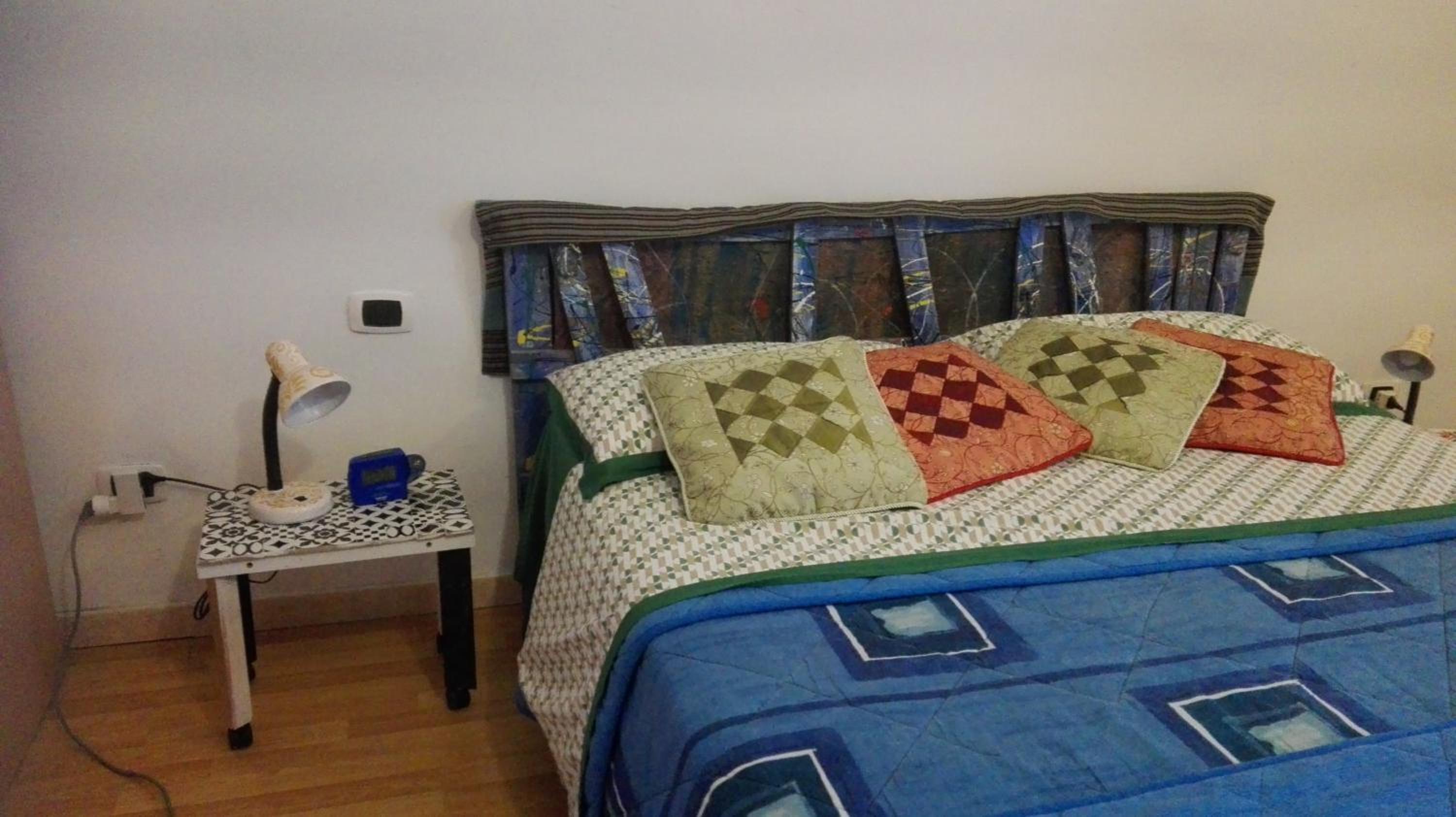 Two-Bedroom Apartment - Photo 27