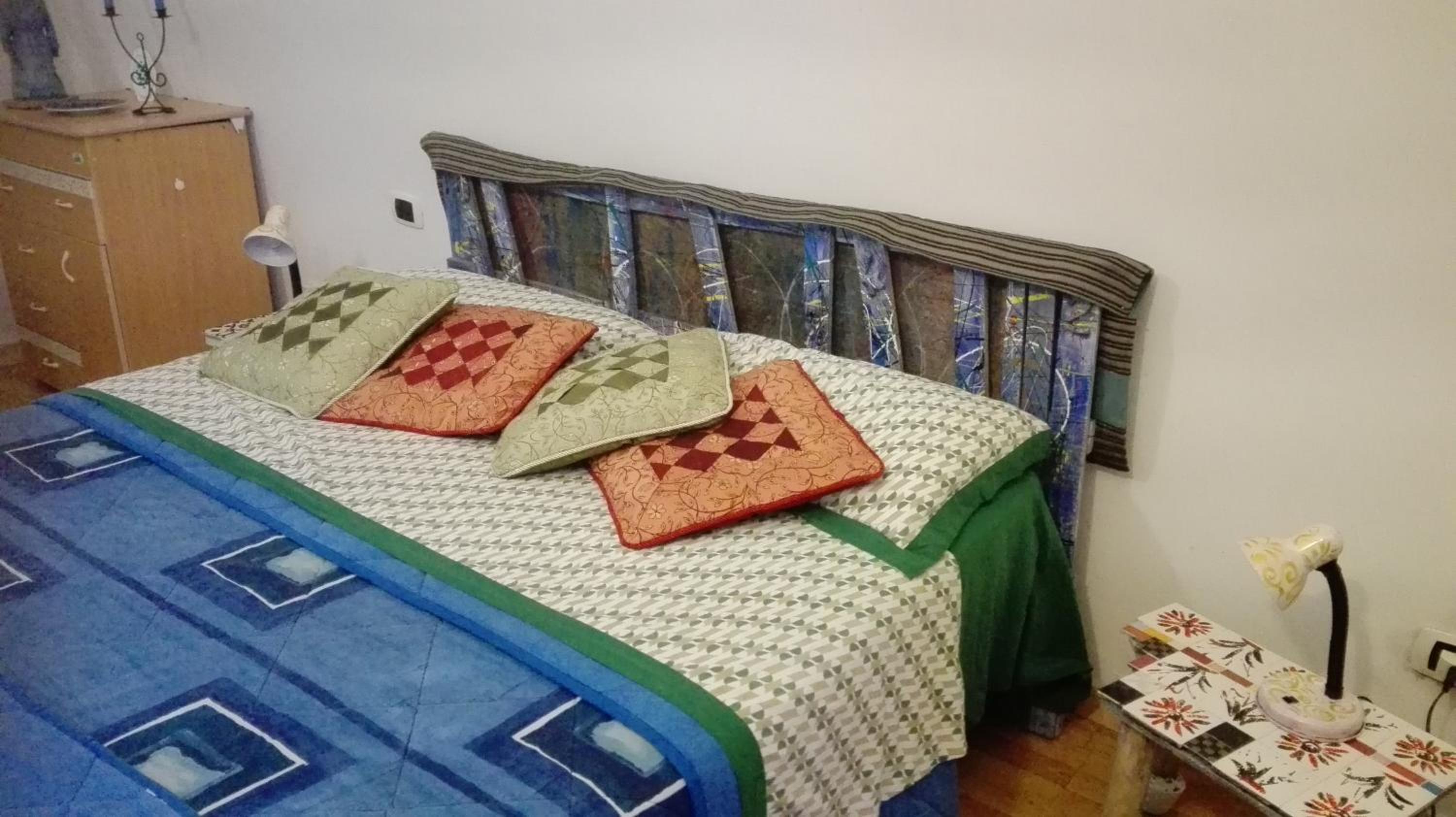 Two-Bedroom Apartment - Photo 28