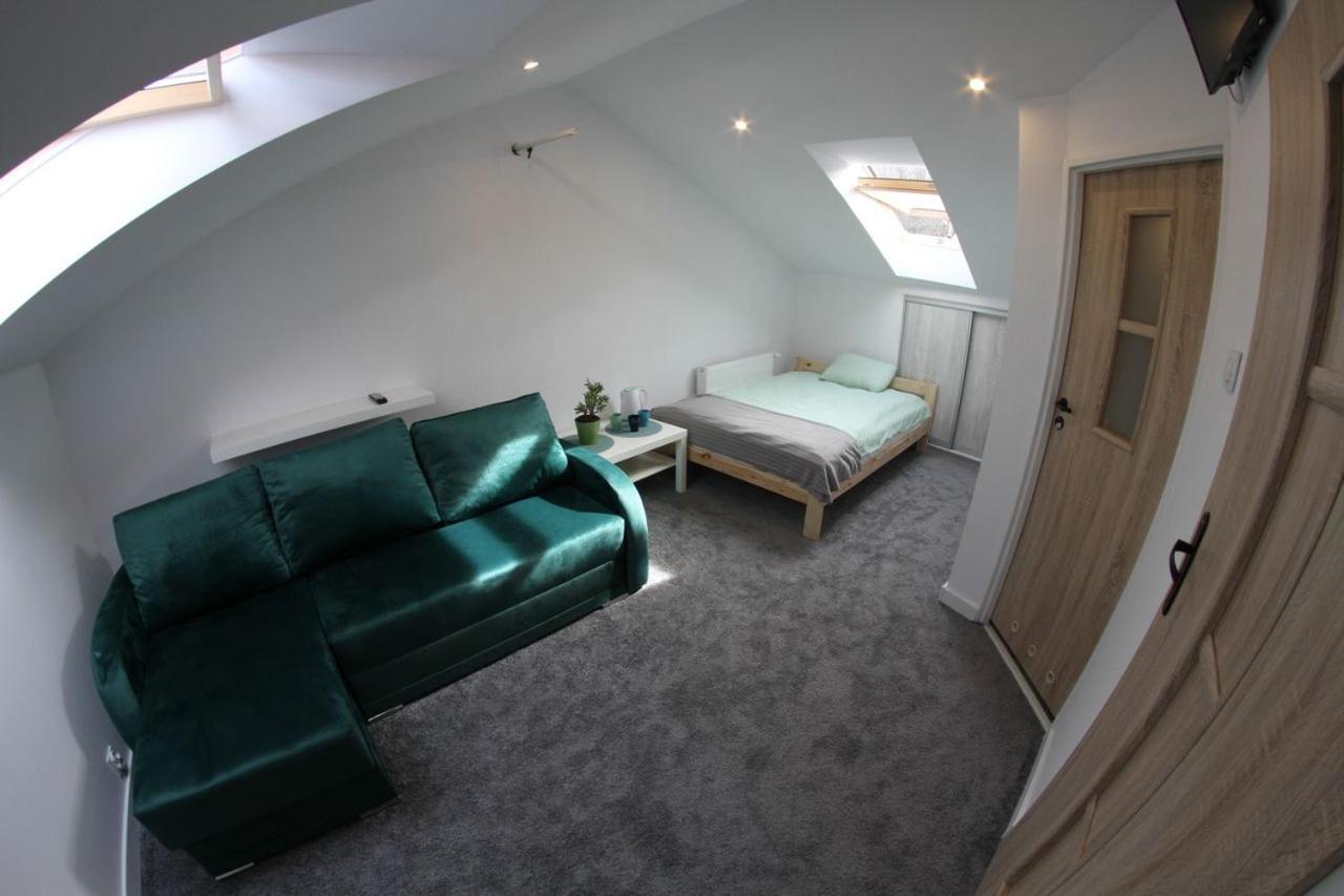 Family Room with Bath - Photo 3