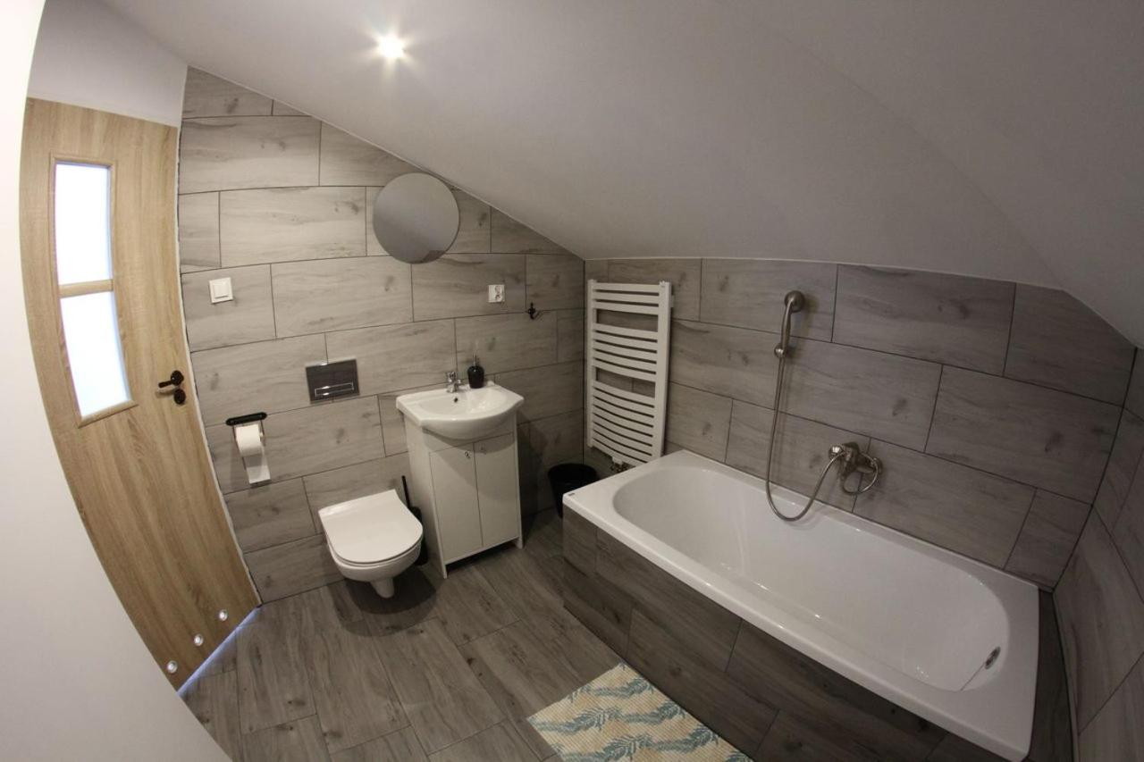 Family Room with Bath - Photo 1