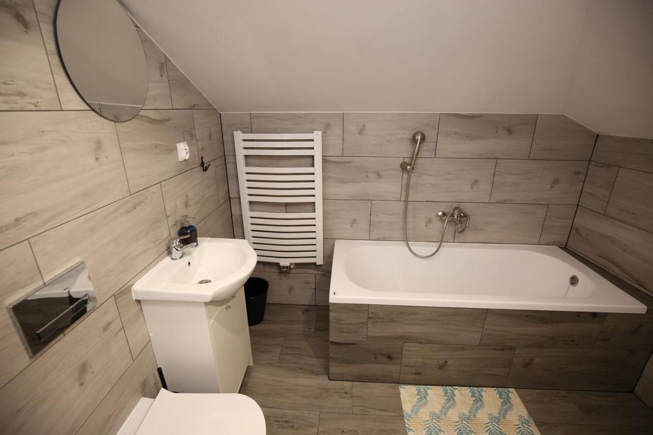 Family Room with Bath - Photo 6