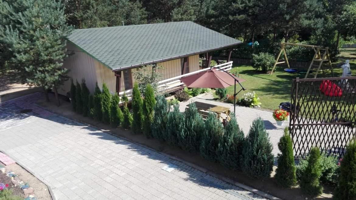 One-Bedroom House photo 1