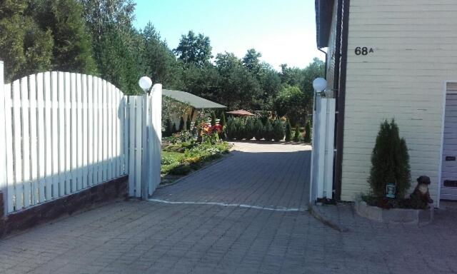 Apartment - Ground Floor photo 2