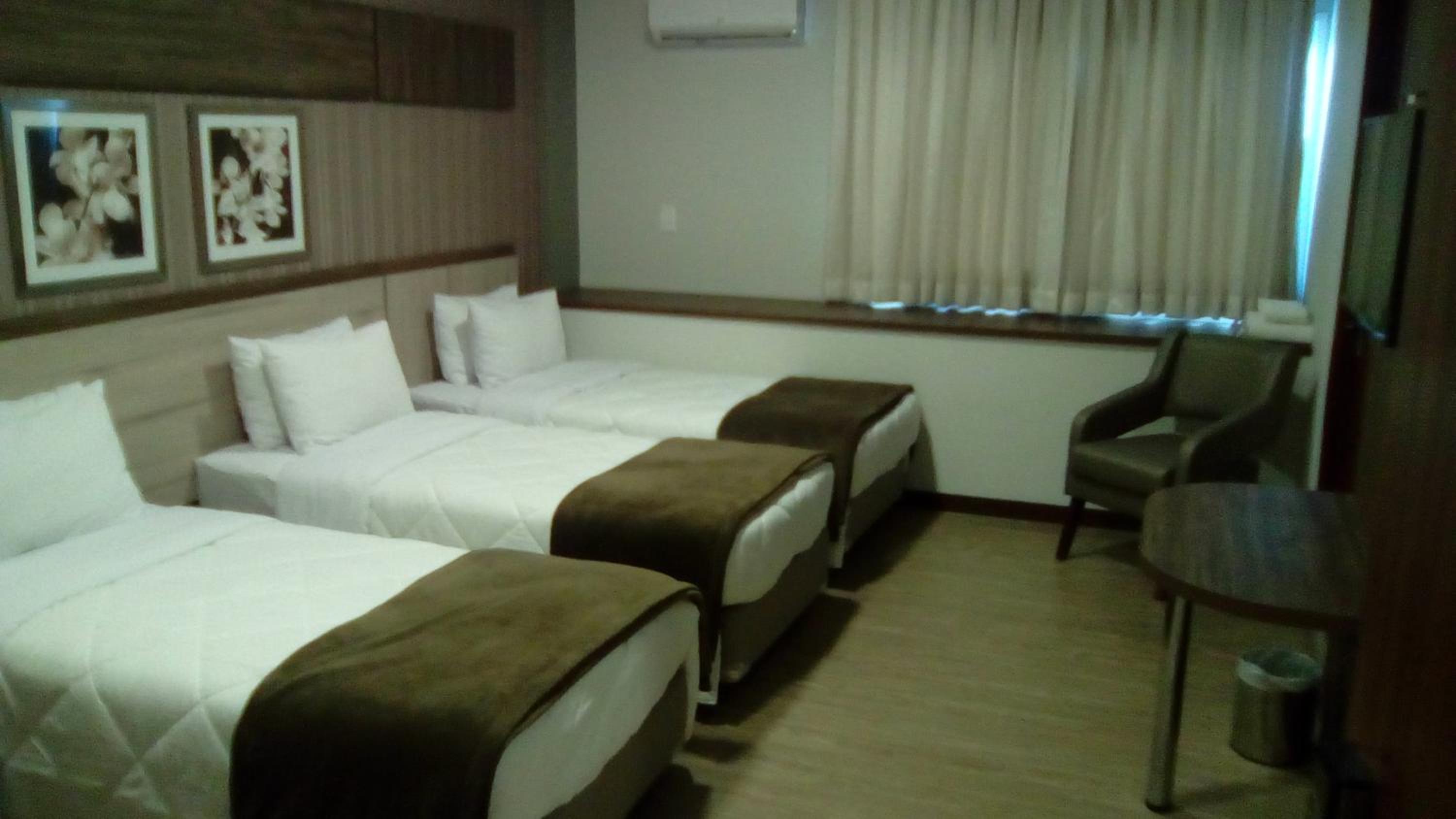 Luxury Triple Room photo 1