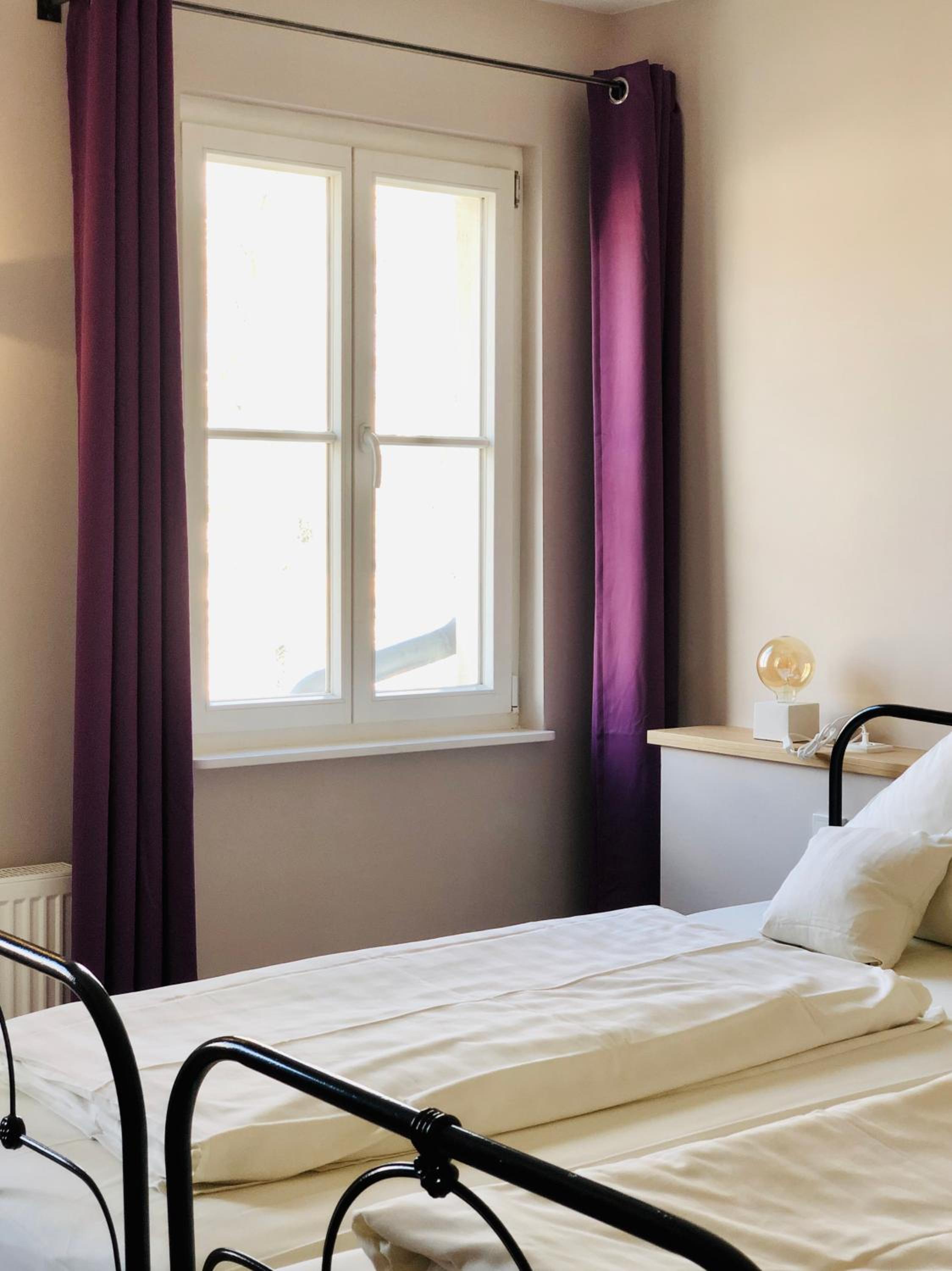 Classic Double Room - Photo 11