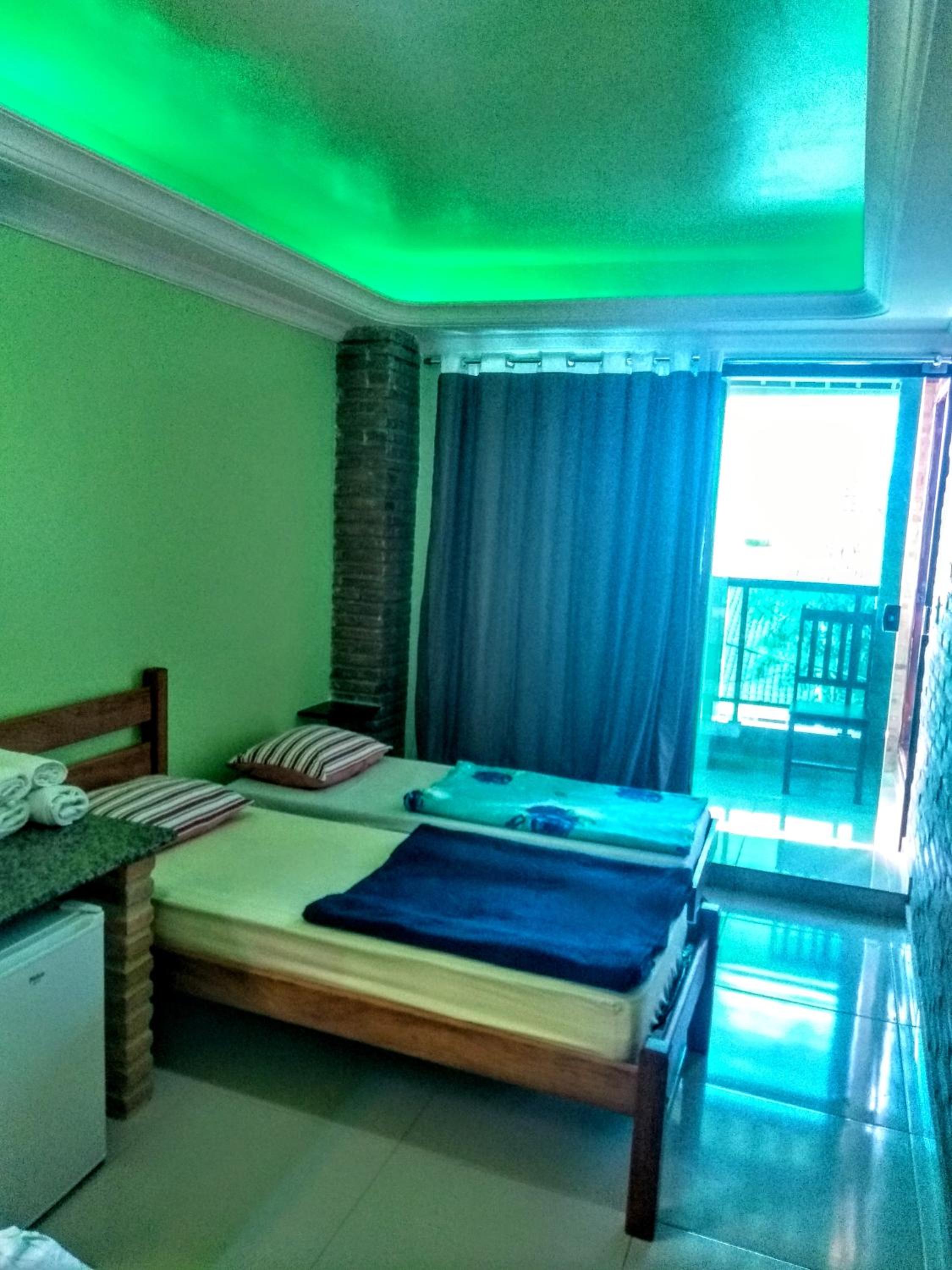 Quadruple Room photo 1