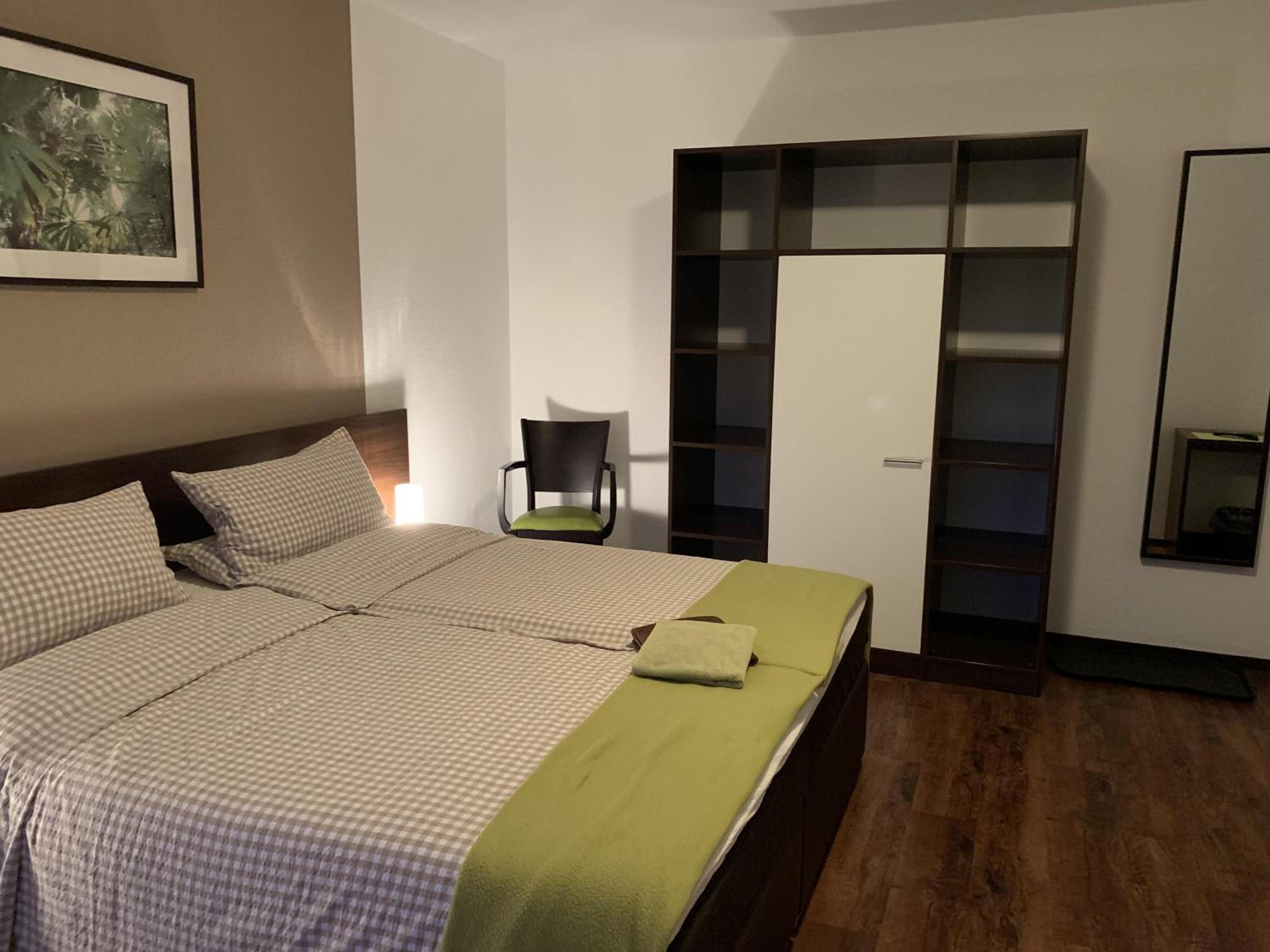 Big Double Room - Photo 8