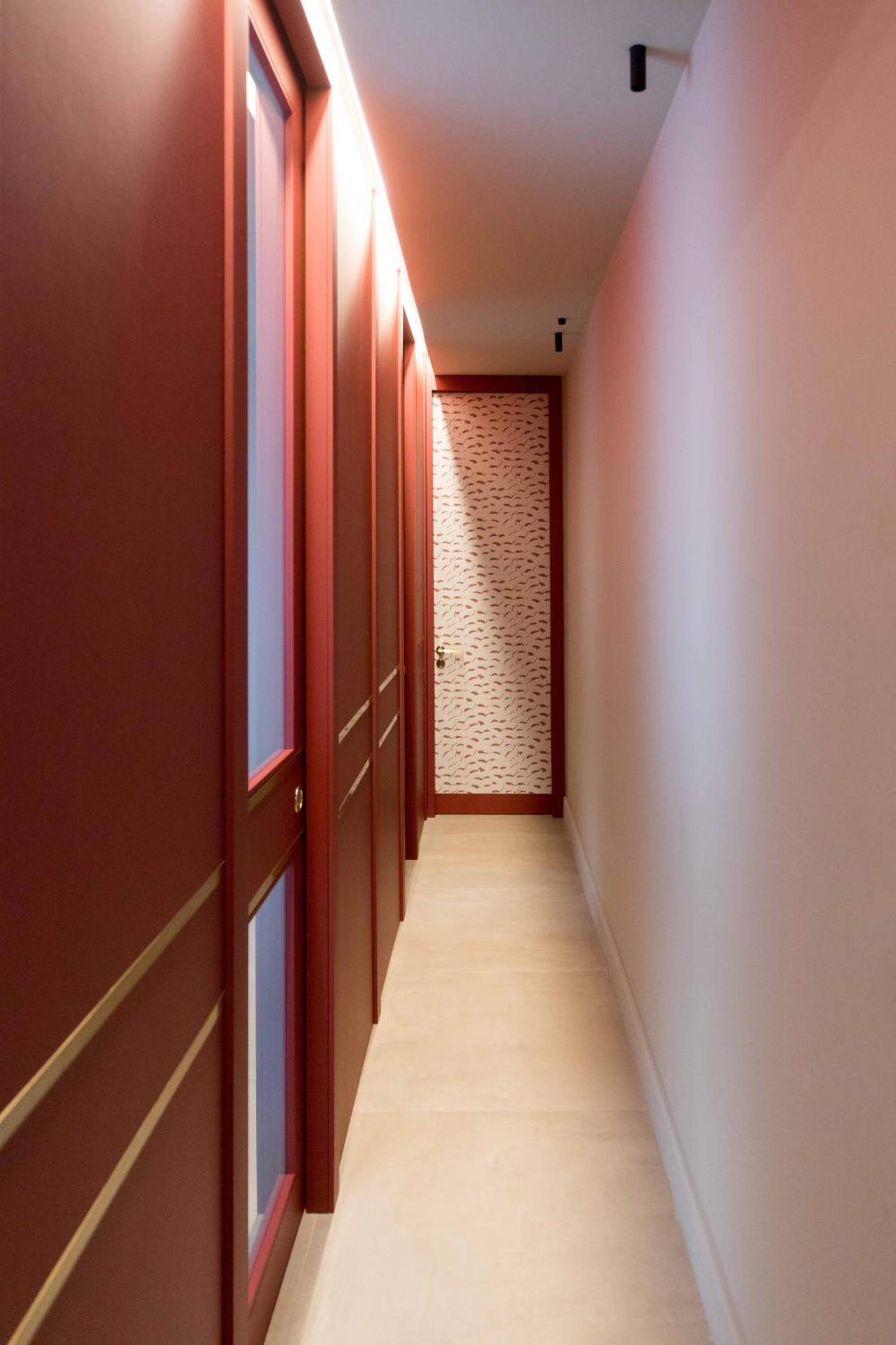 Two-Bedroom Apartment - Photo 70