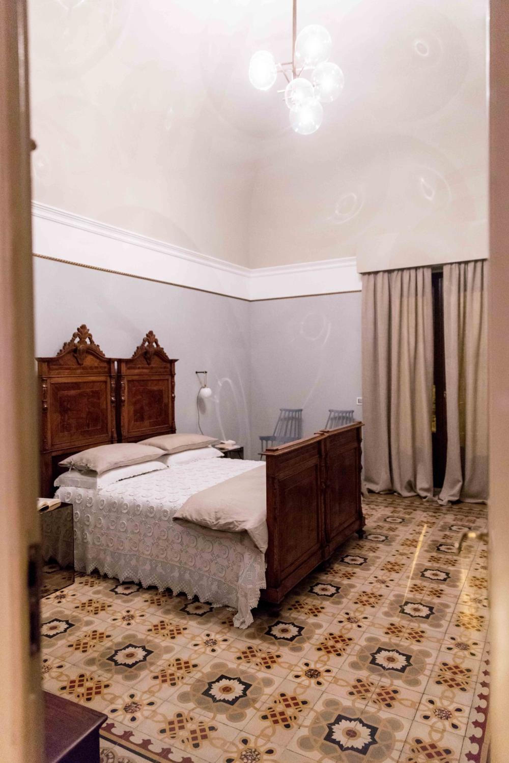 Two-Bedroom Apartment - Photo 28