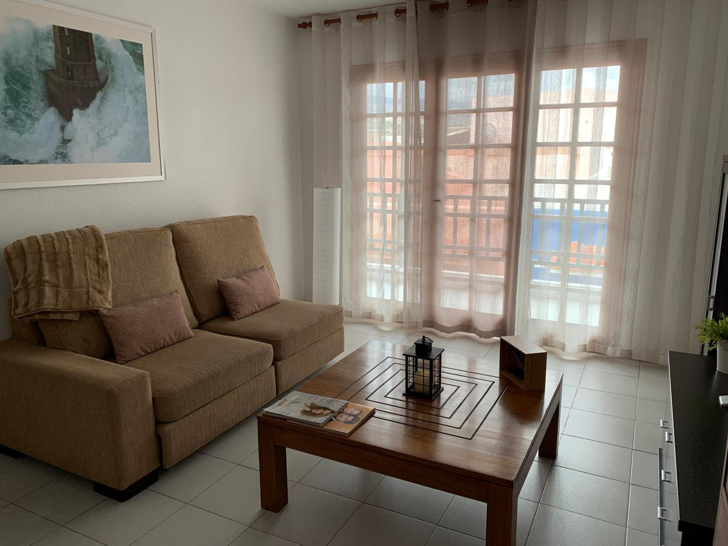 Apartamento