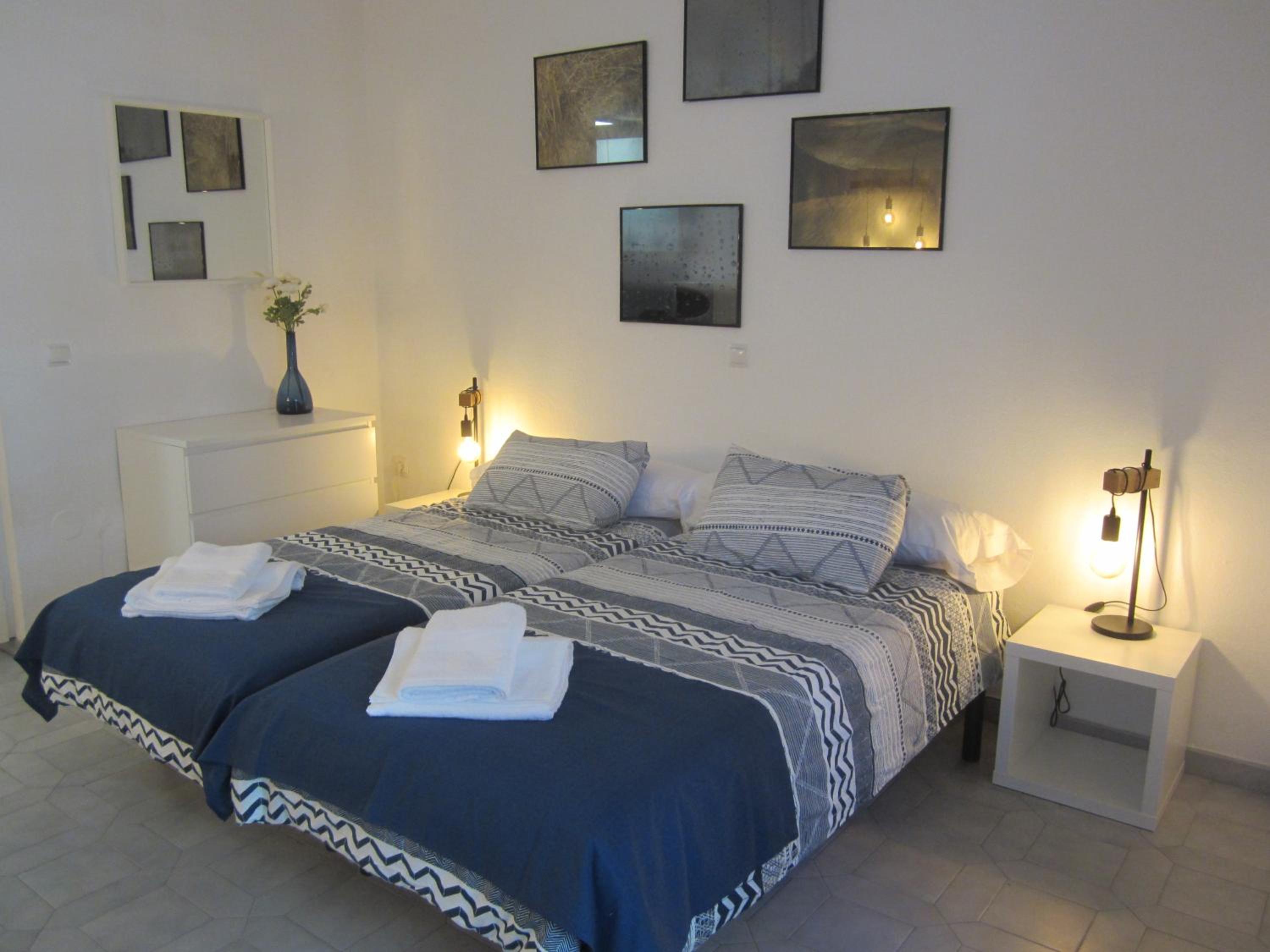 Apartamento Estudio