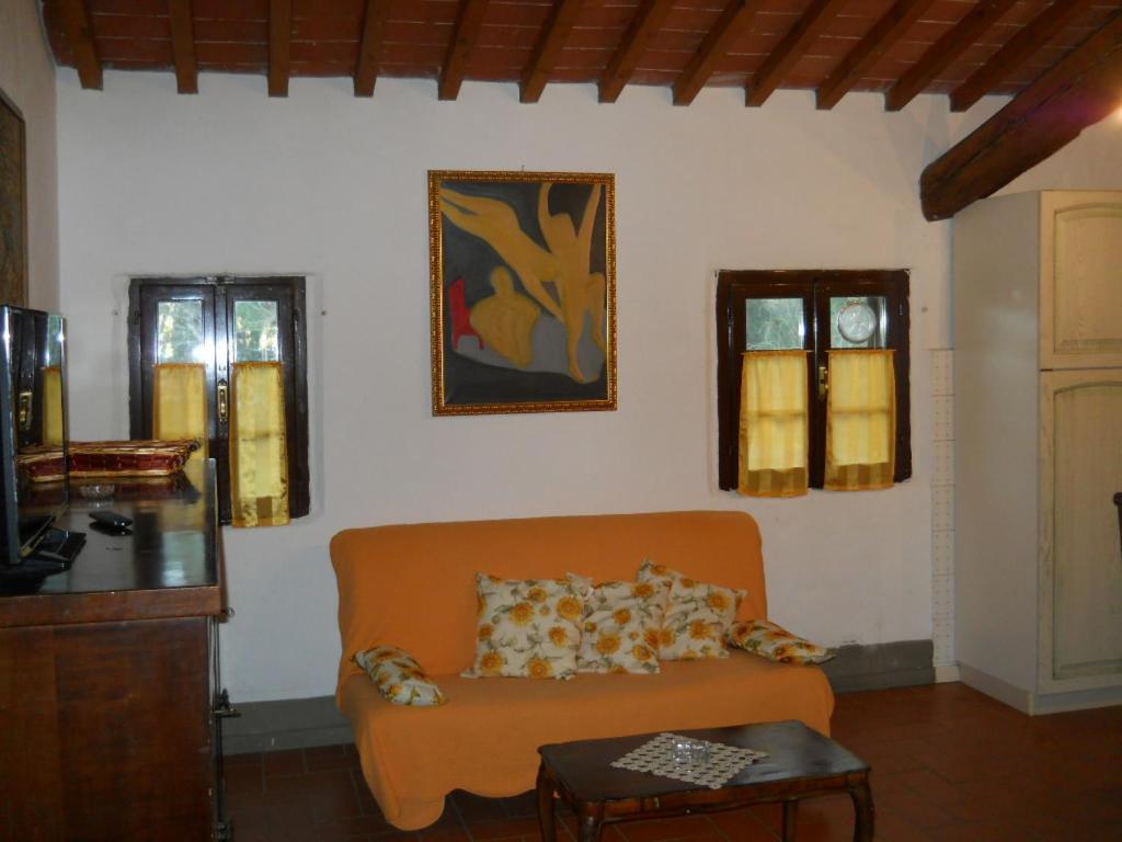 Standard Apartment photo 1