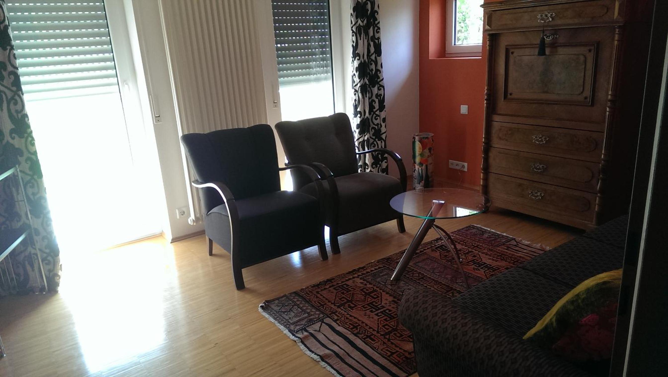 Suite with Garden View photo 2
