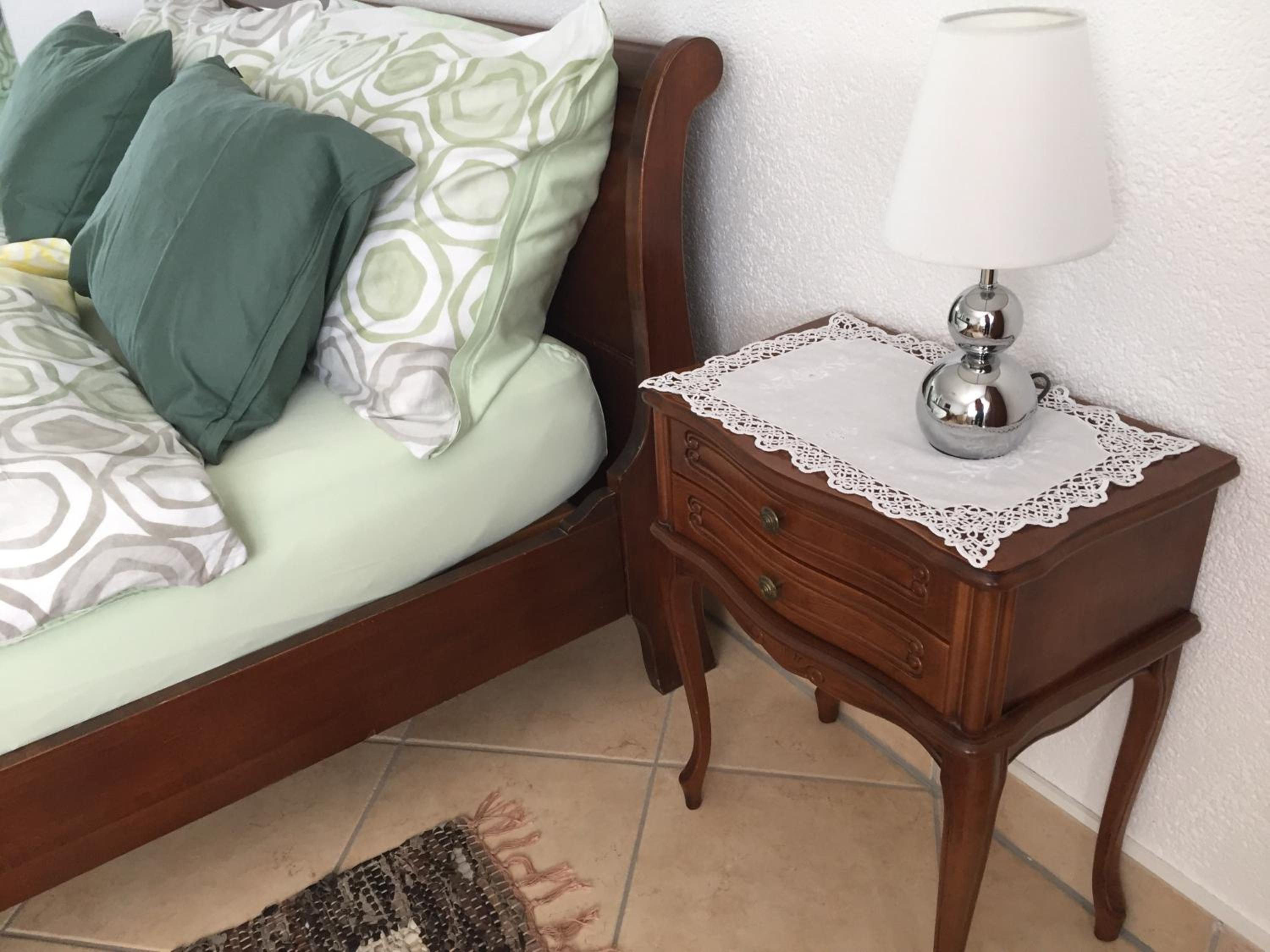 King Room with Lake View photo 1