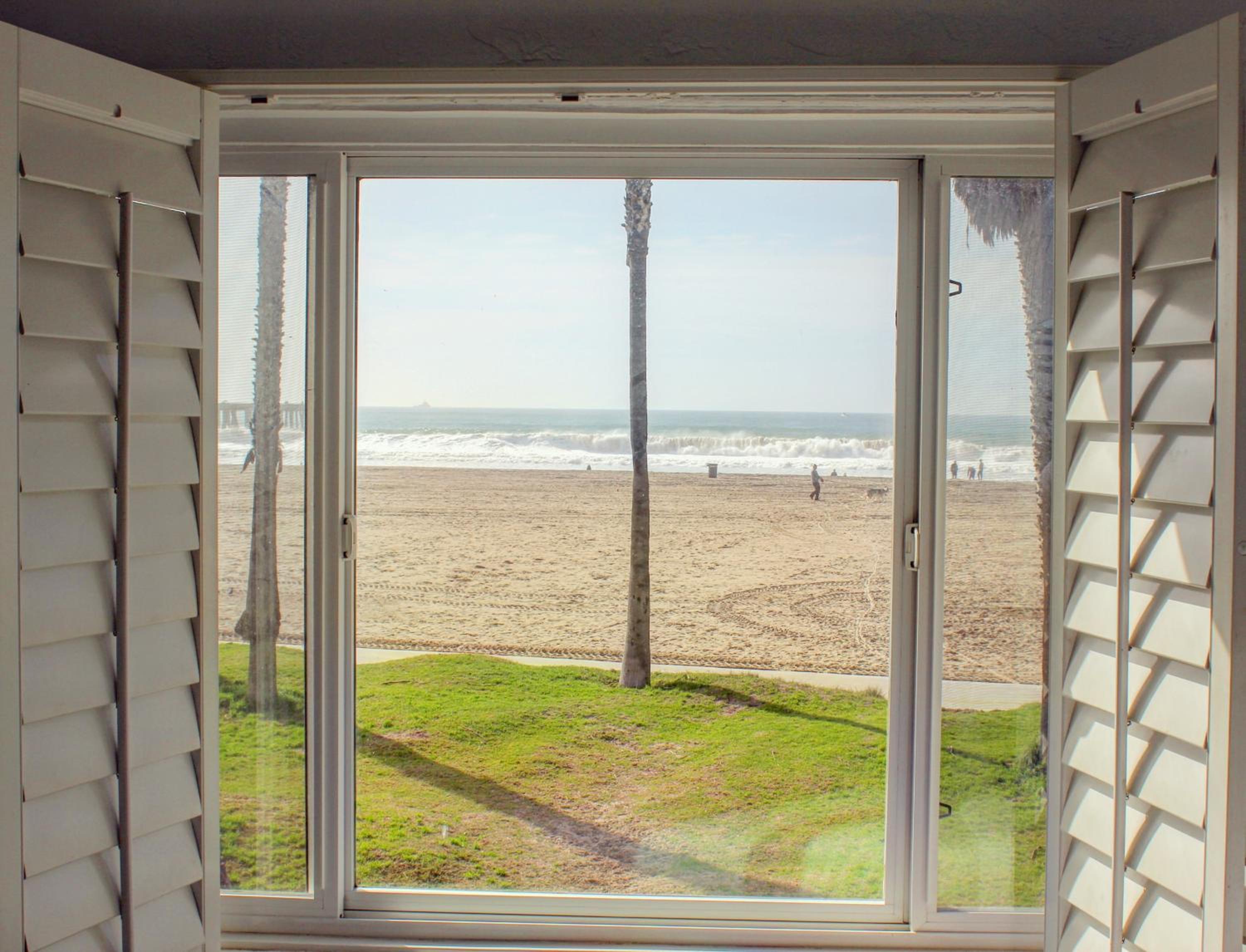 Room with Ocean View