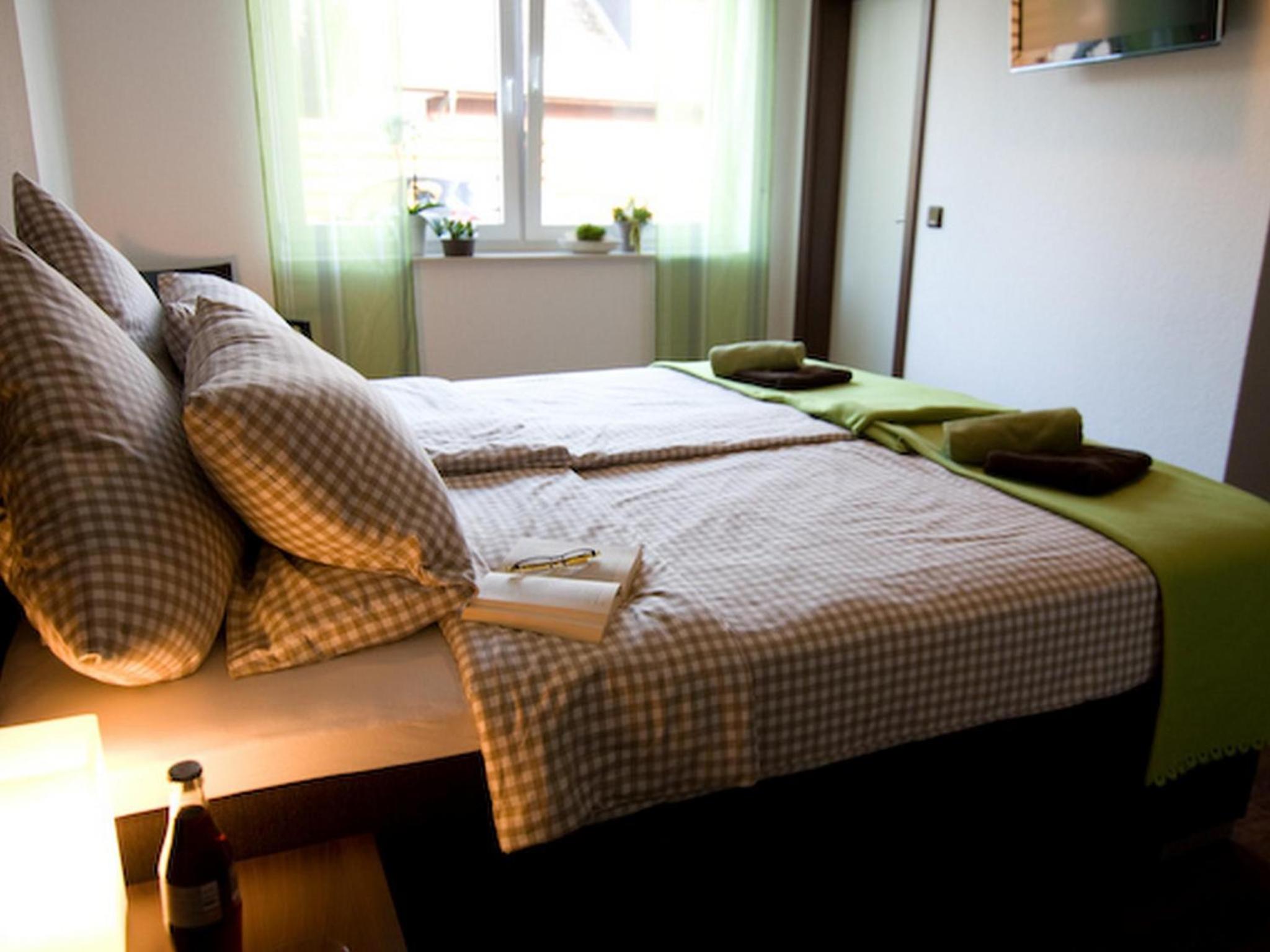 Standard Double Room - Photo 26