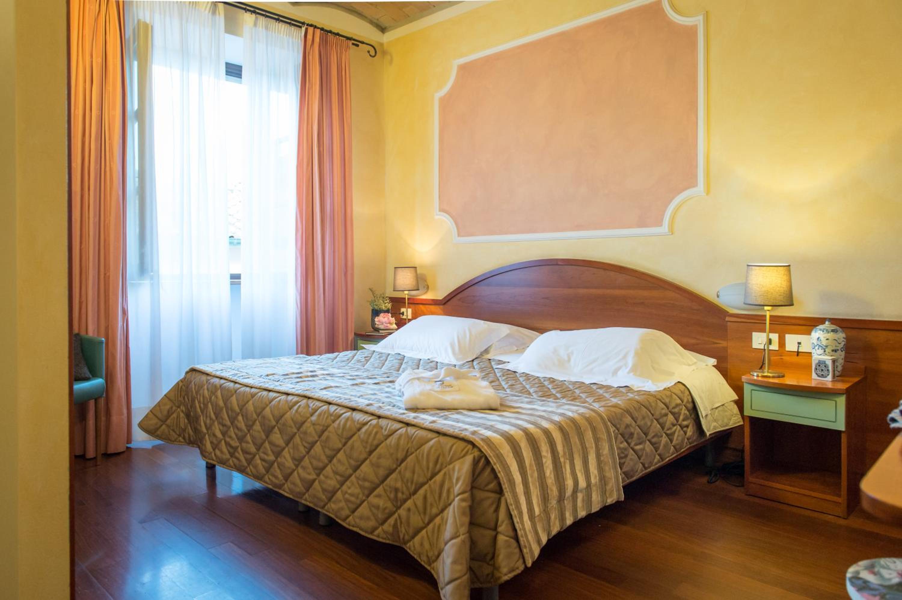 Superior Double or Twin Room photo 1