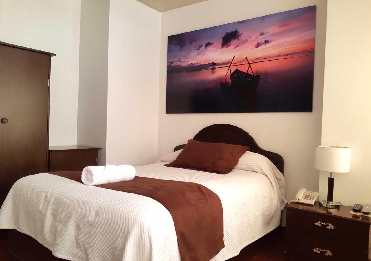 Standard Double Room photo 3
