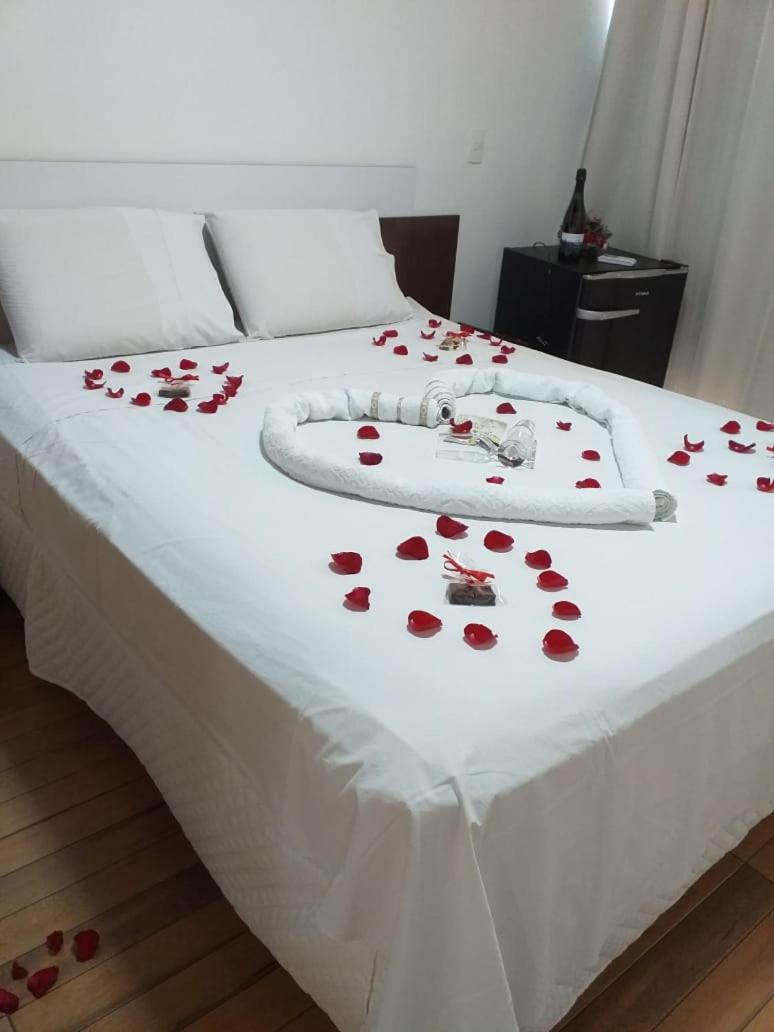 Deluxe Double Room with Spa Bath  photo 1
