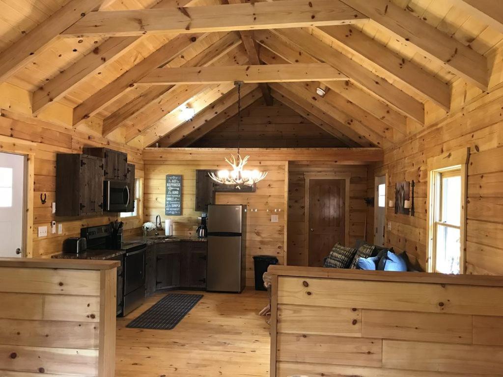 One-Bedroom House photo 3