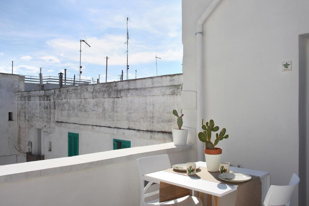 Three-Bedroom Townhouse