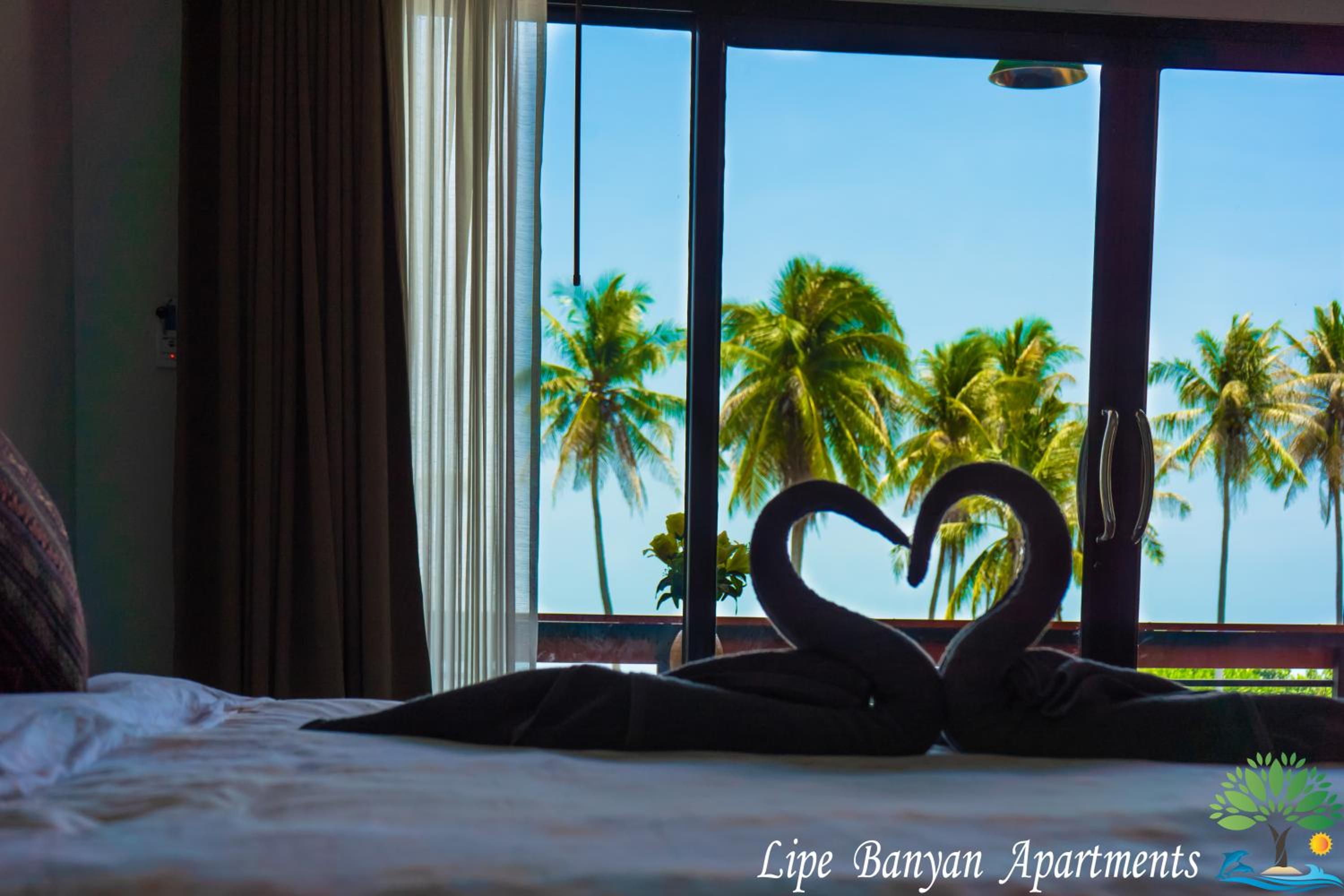 Studio with Balcony and Sea View - Photo 10