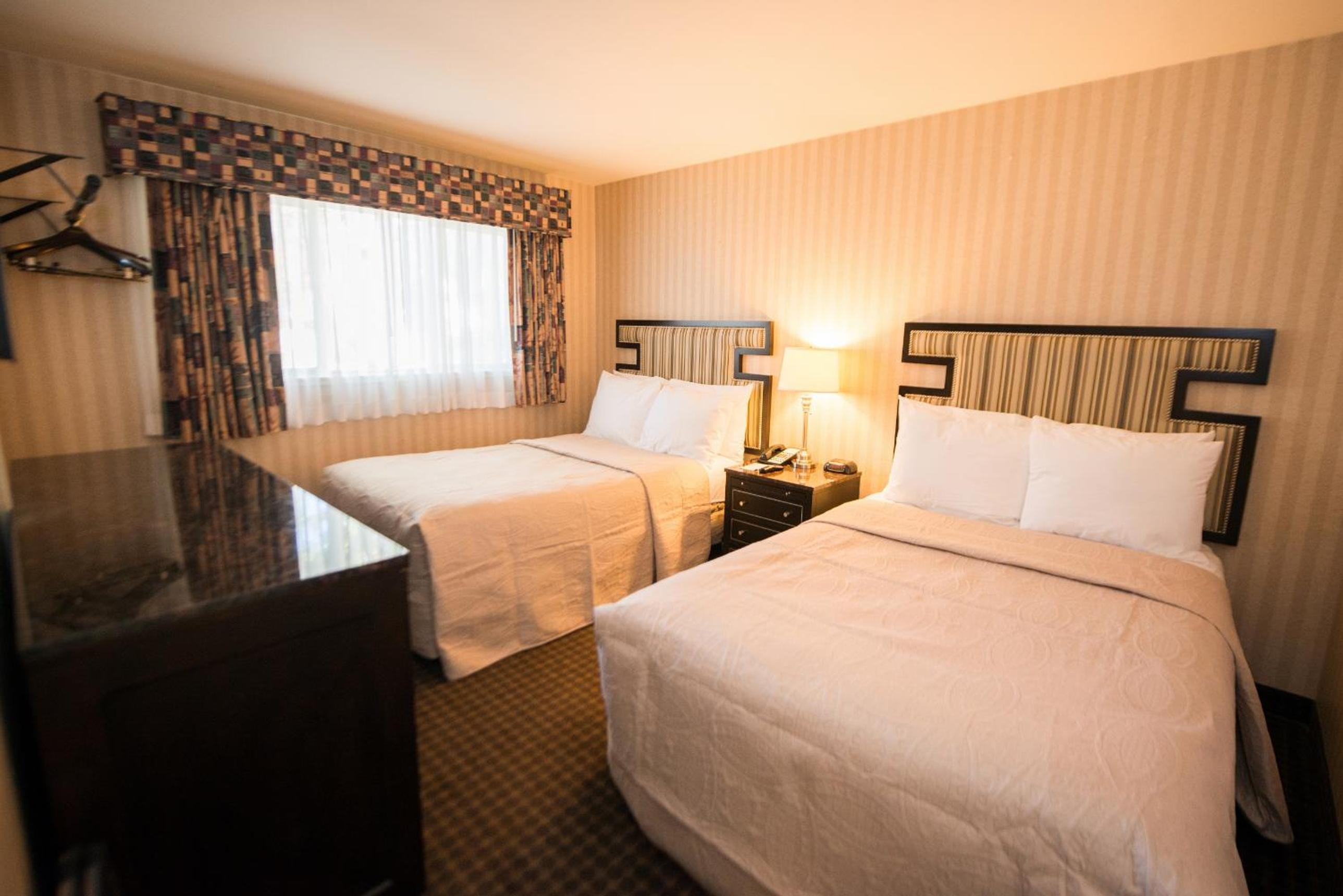 Double Bed Suite photo 2