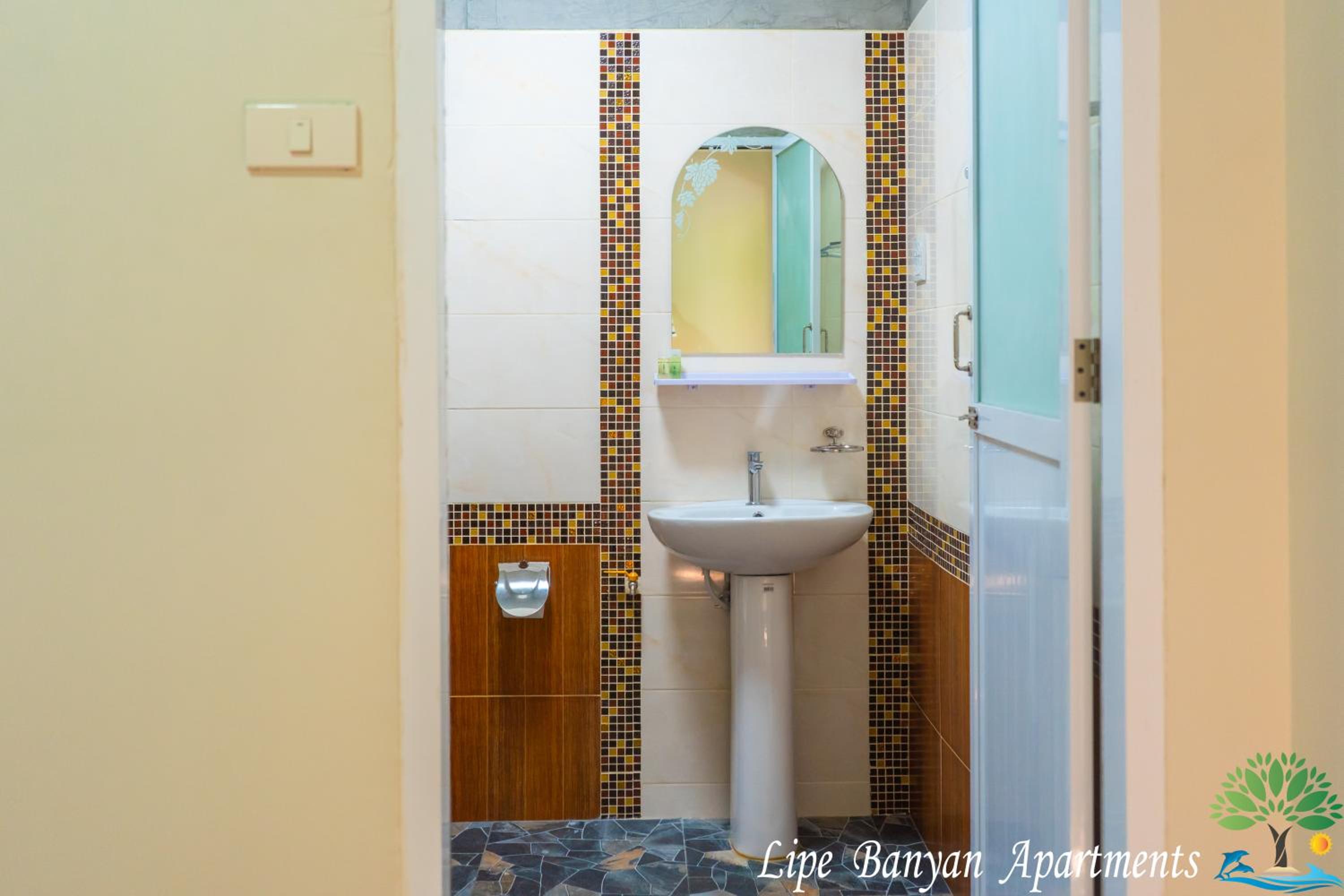 Two-Bedroom Apartment - Photo 20
