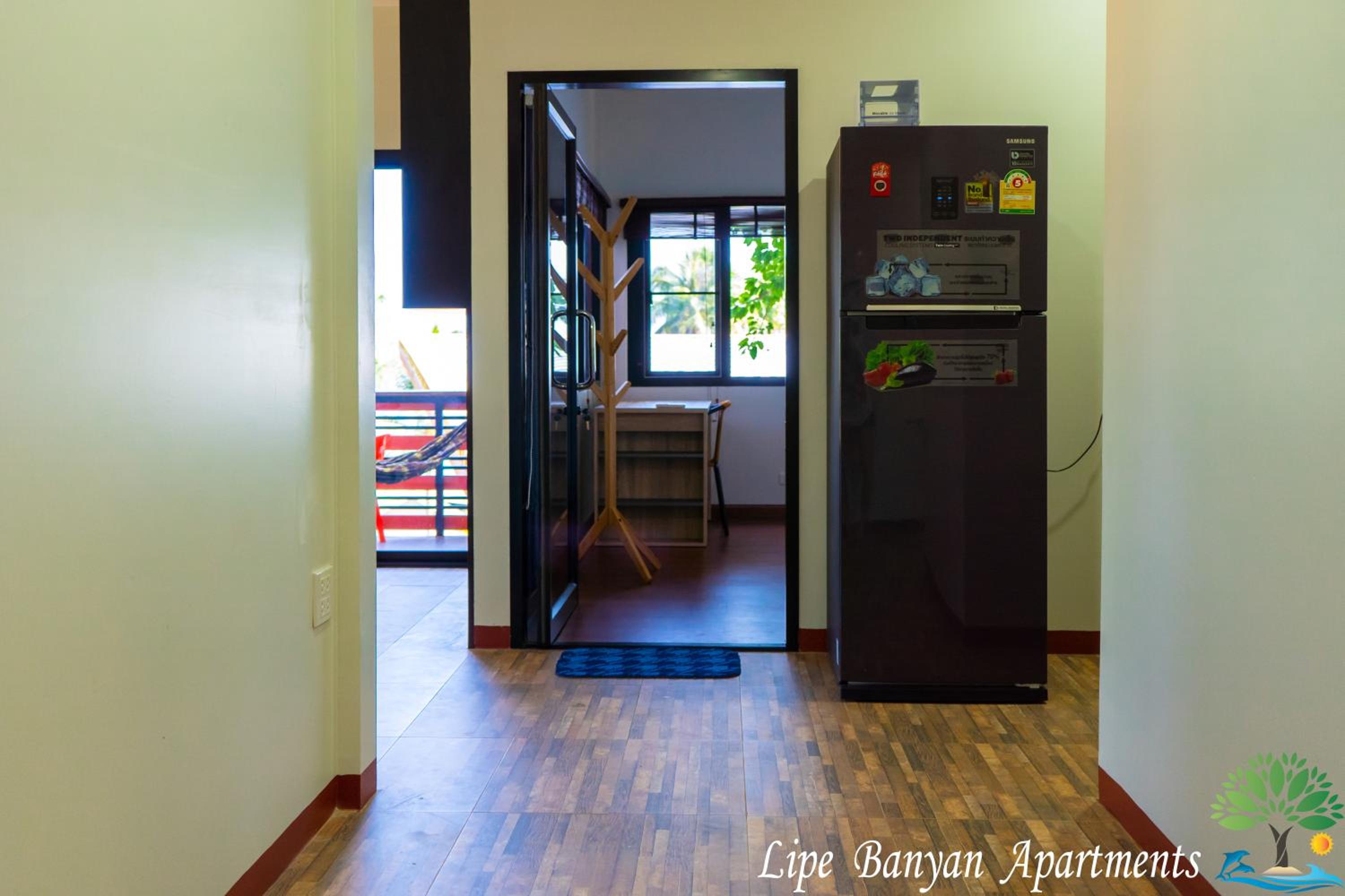 Two-Bedroom Apartment - Photo 18