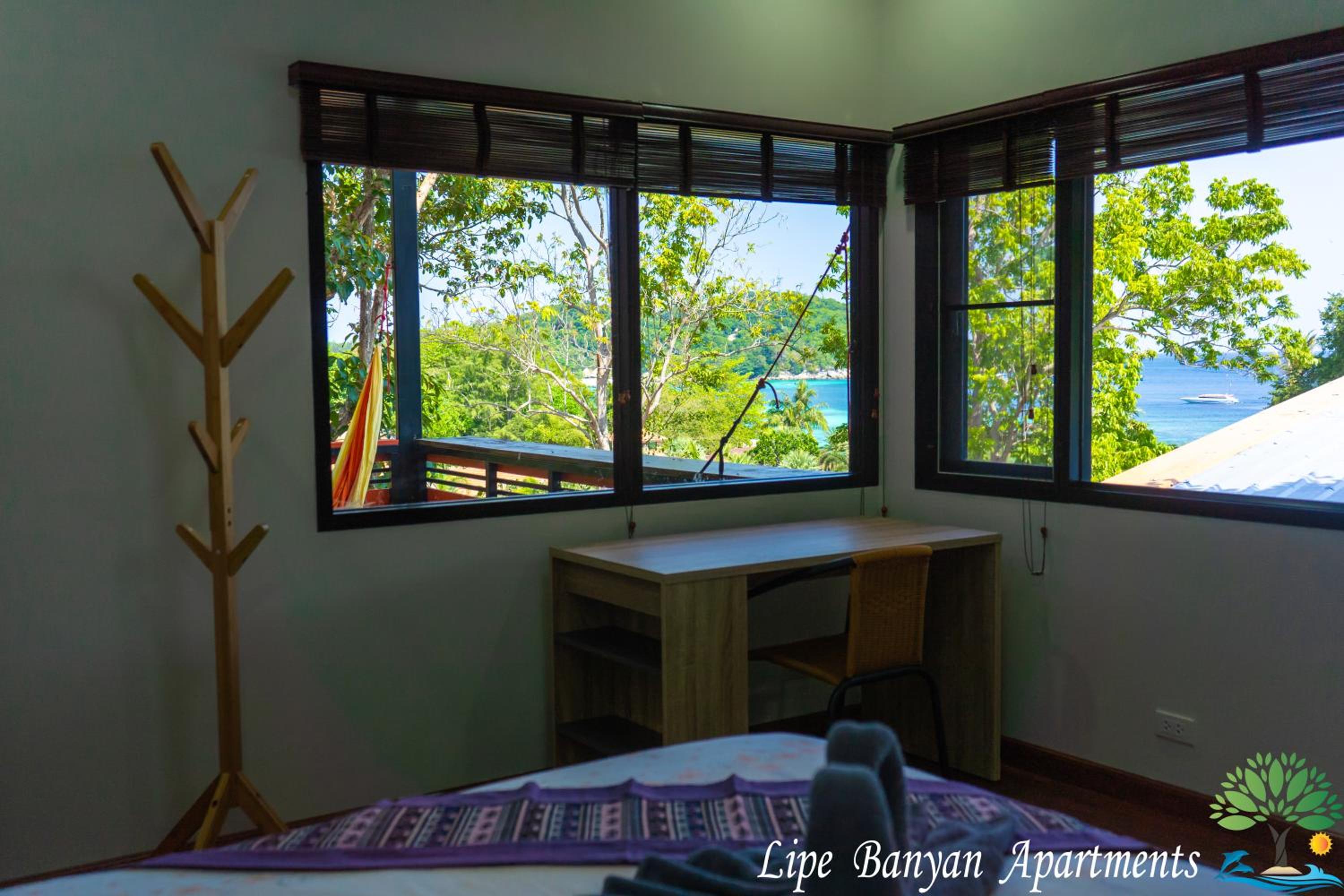 Two-Bedroom Apartment - Photo 7