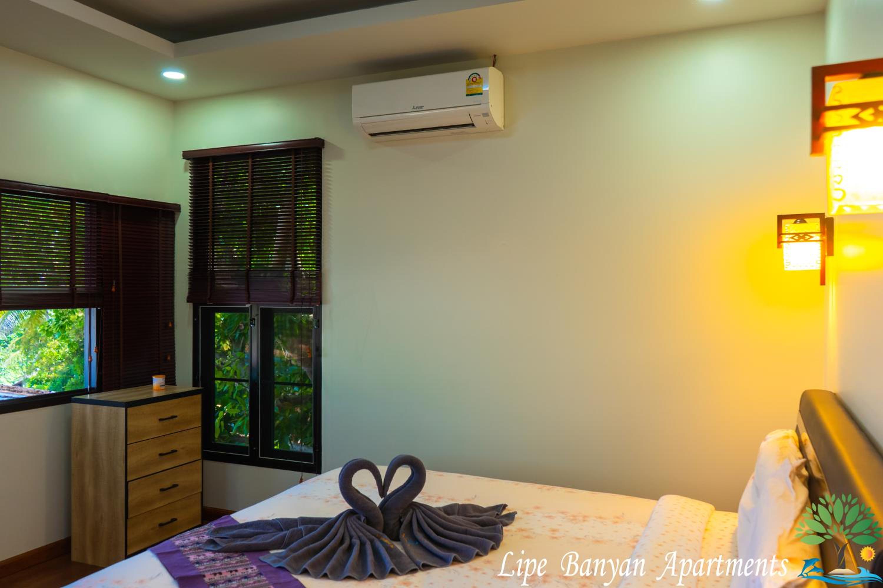 Two-Bedroom Apartment - Photo 6