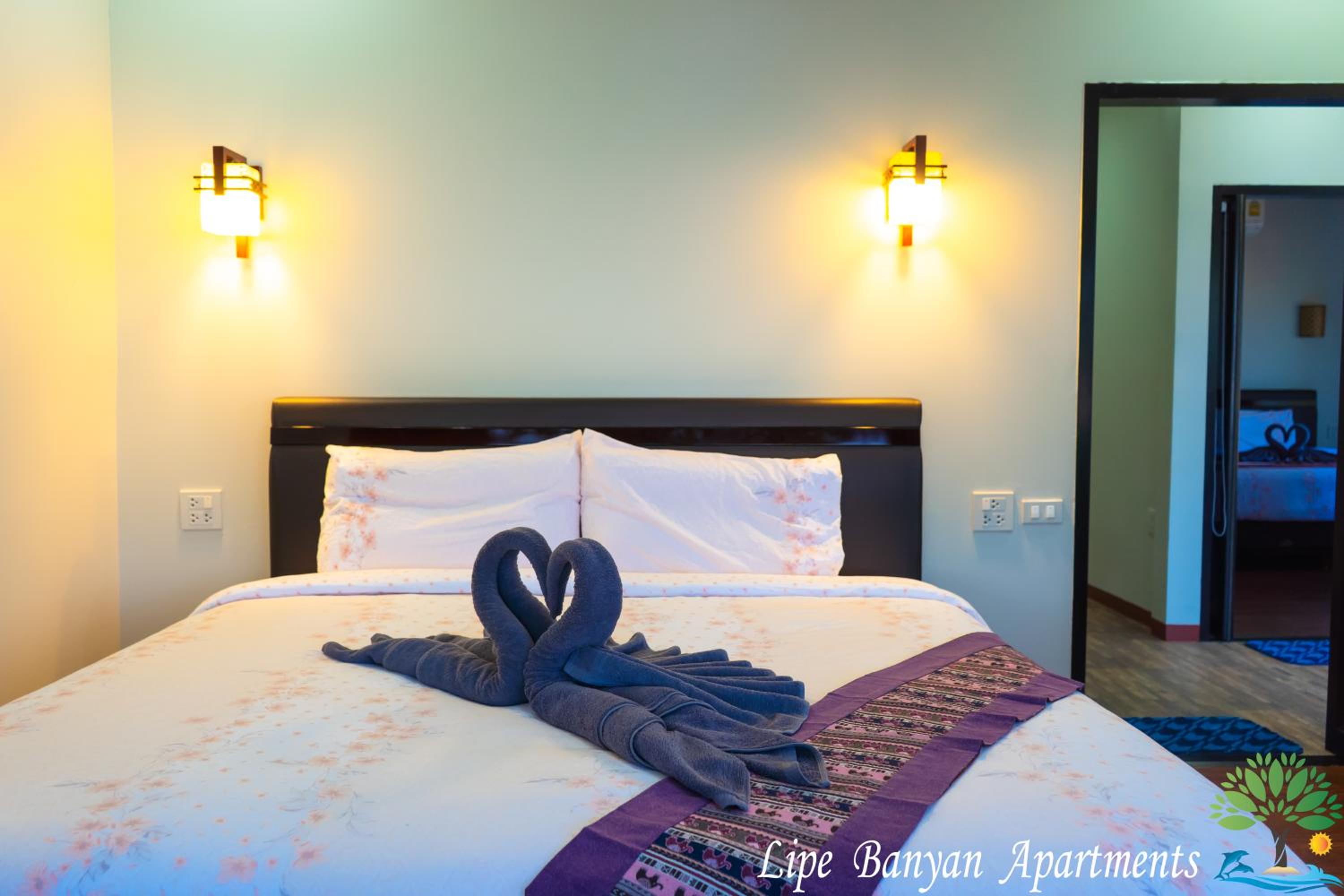 Two-Bedroom Apartment - Photo 5