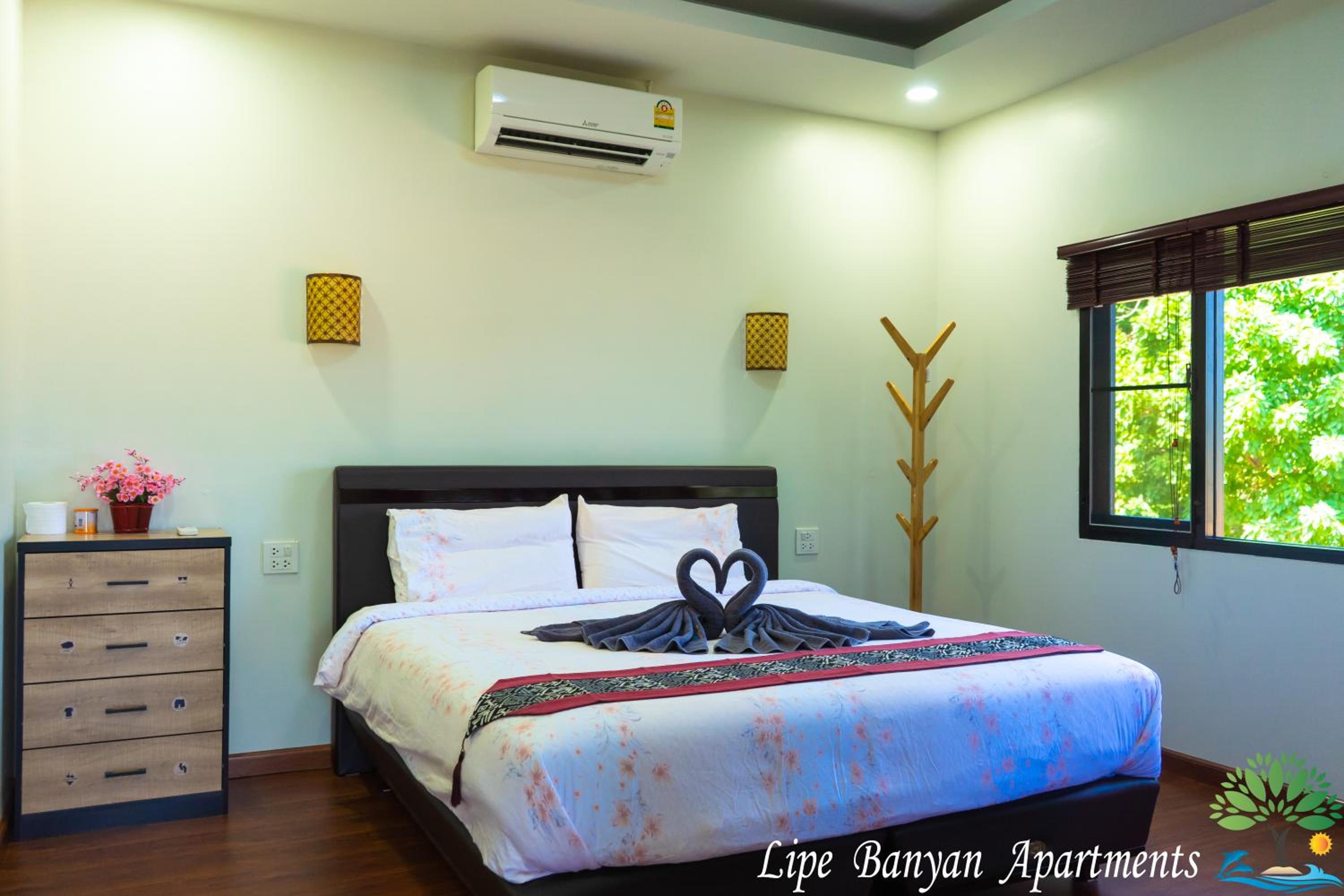 Two-Bedroom Apartment - Photo 4