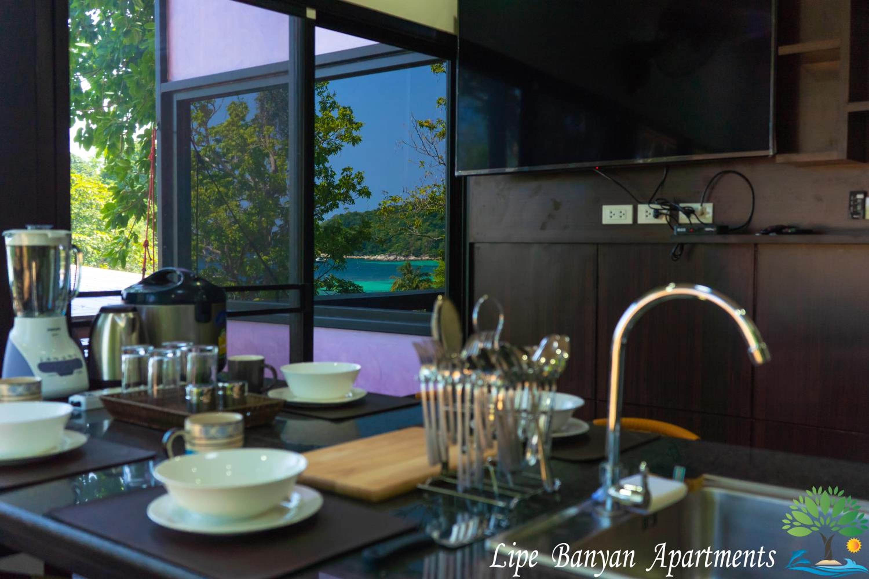 Two-Bedroom Apartment - Photo 14