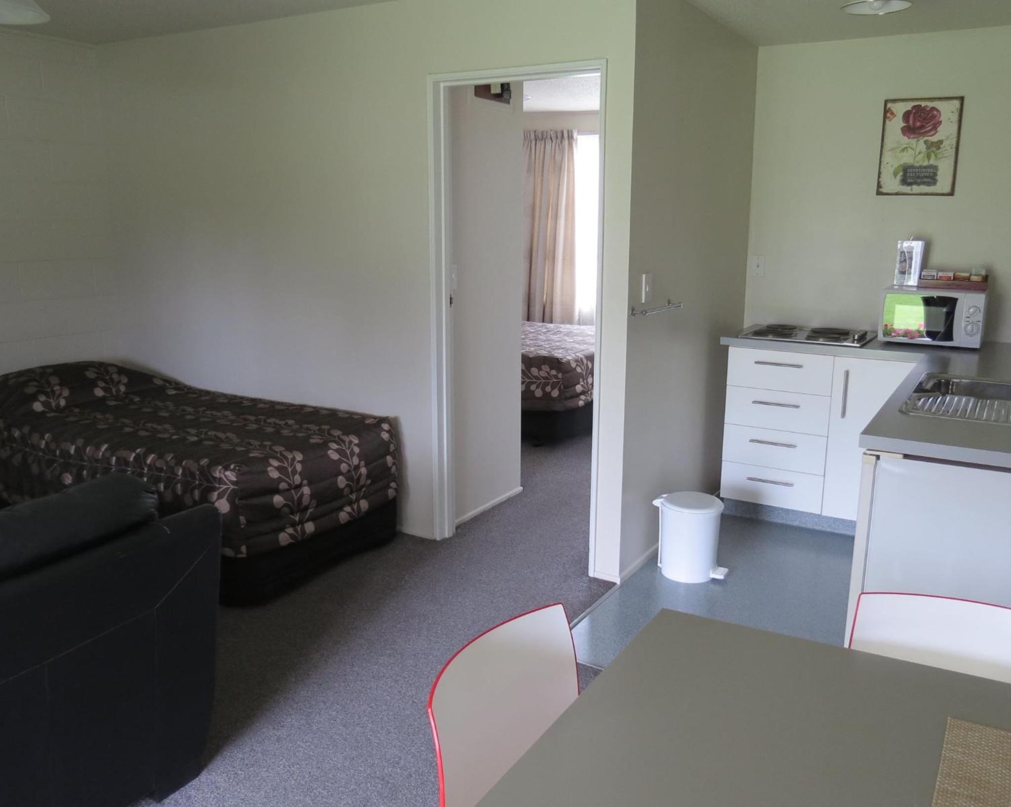 One-Bedroom Suite photo 1