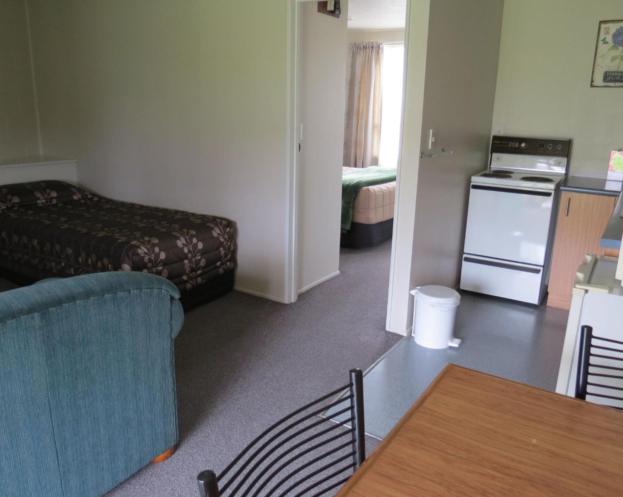 One-Bedroom Suite photo 3