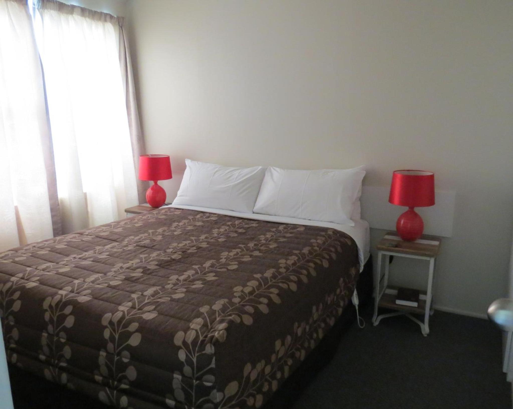 Two-Bedroom Suite photo 3