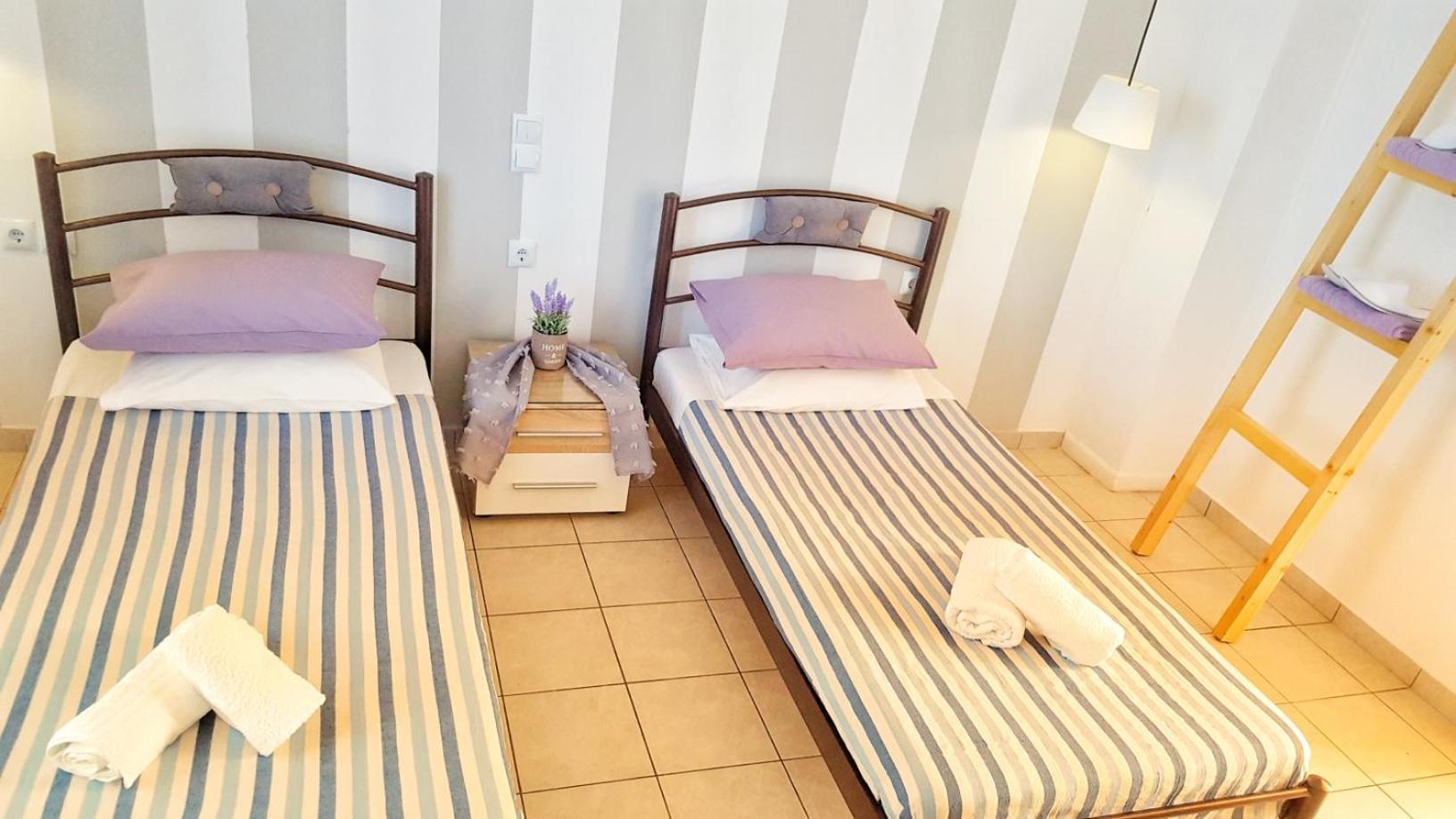 Double Room with Private Bathroom photo 3