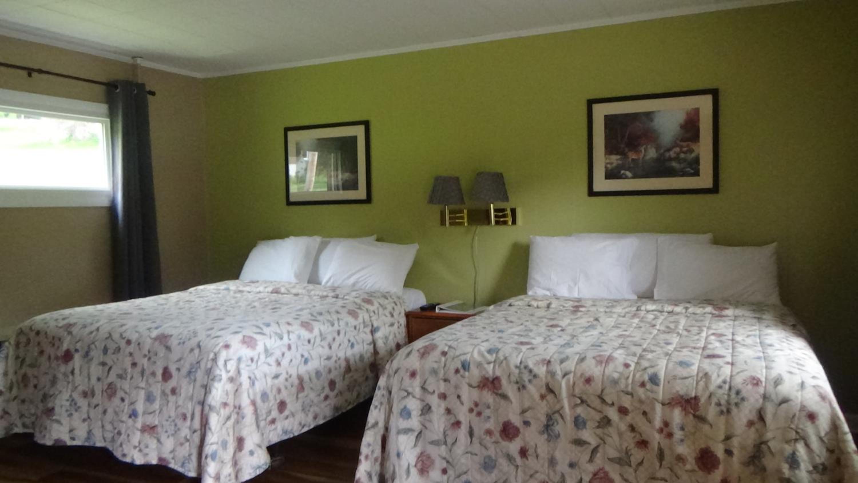 Budget Double Room photo 1