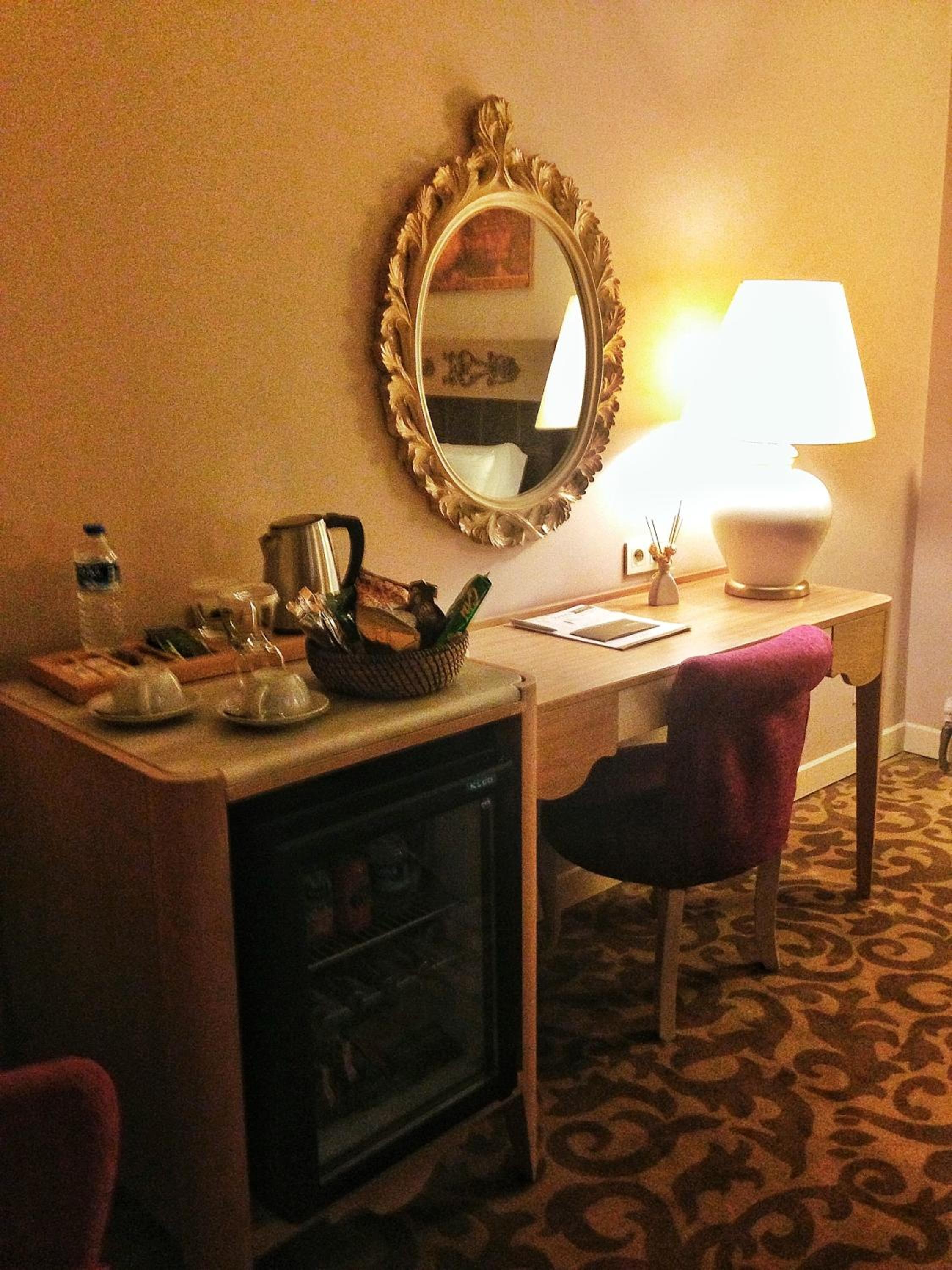 Suite