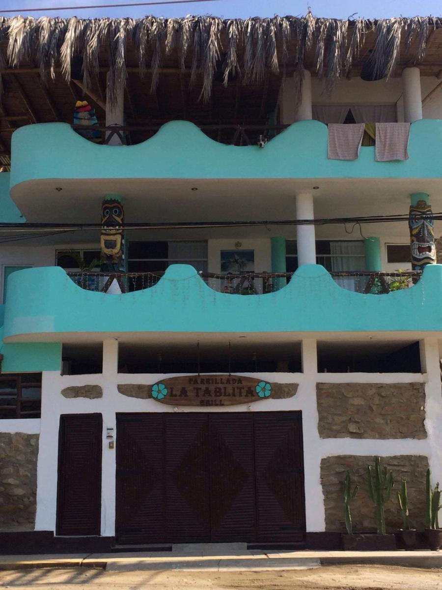 Double Room with Sea View photo 2