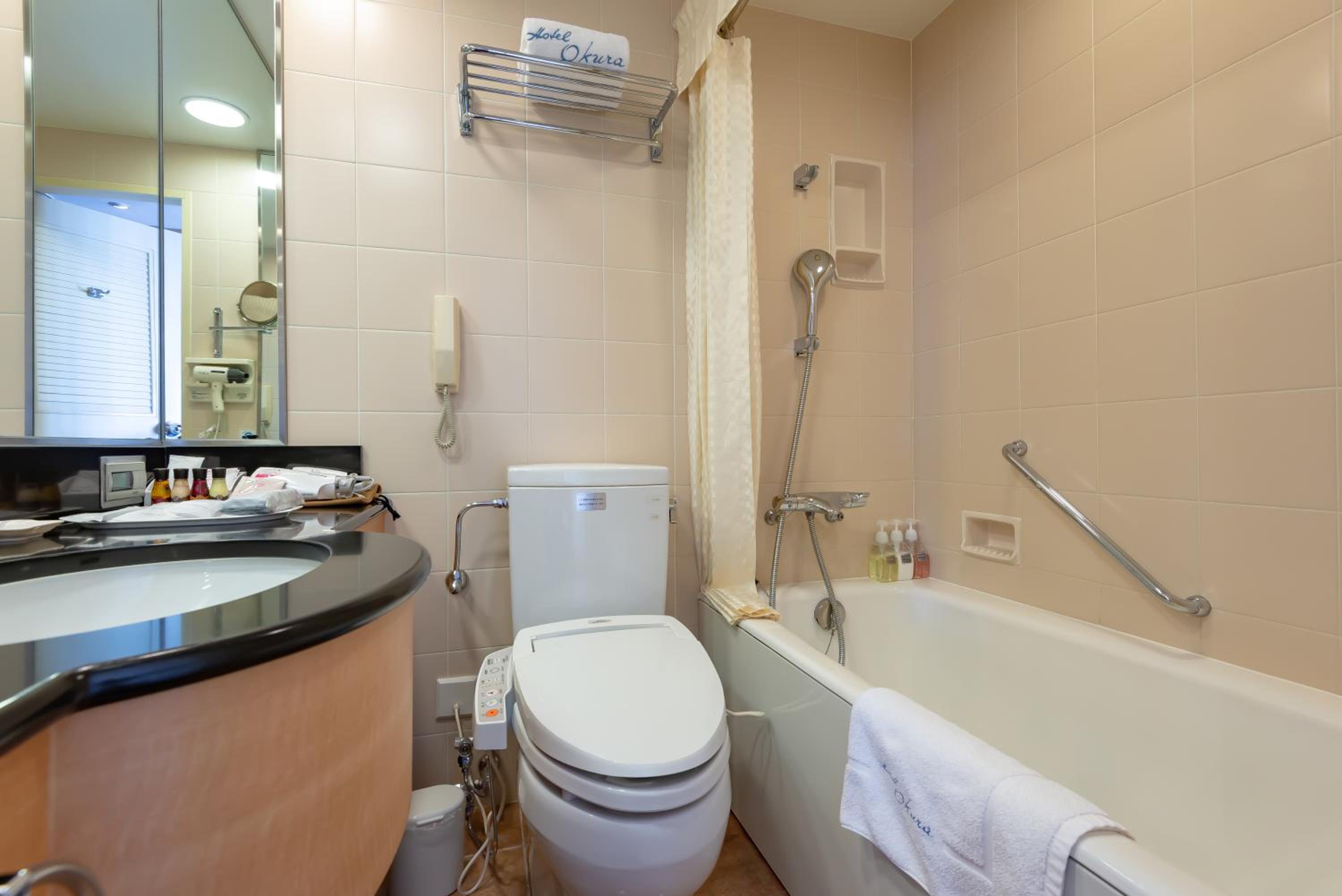 Compact Double Room - Non-Smoking - Photo 2