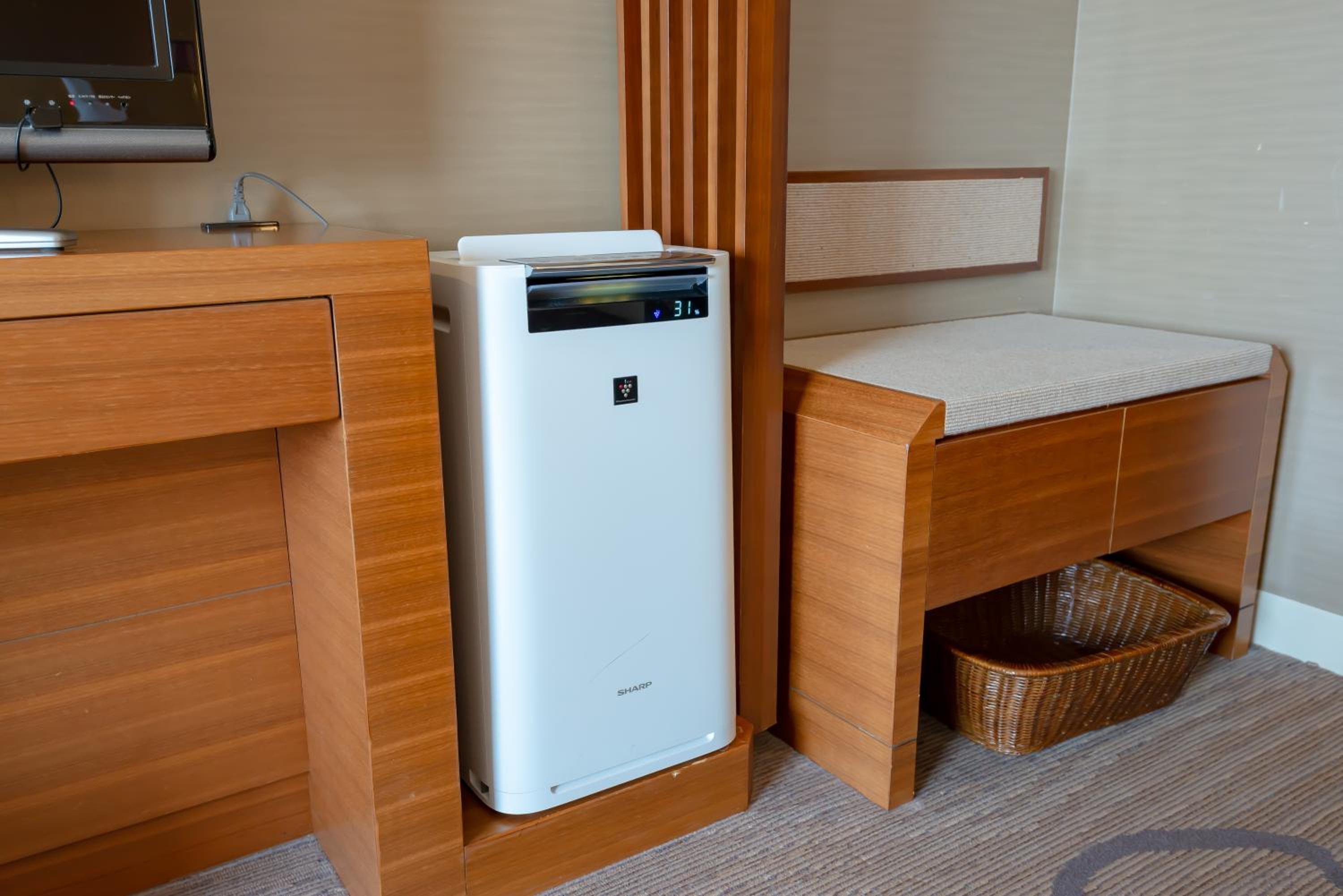 Standard Double Room - Non-Smoking - Photo 3