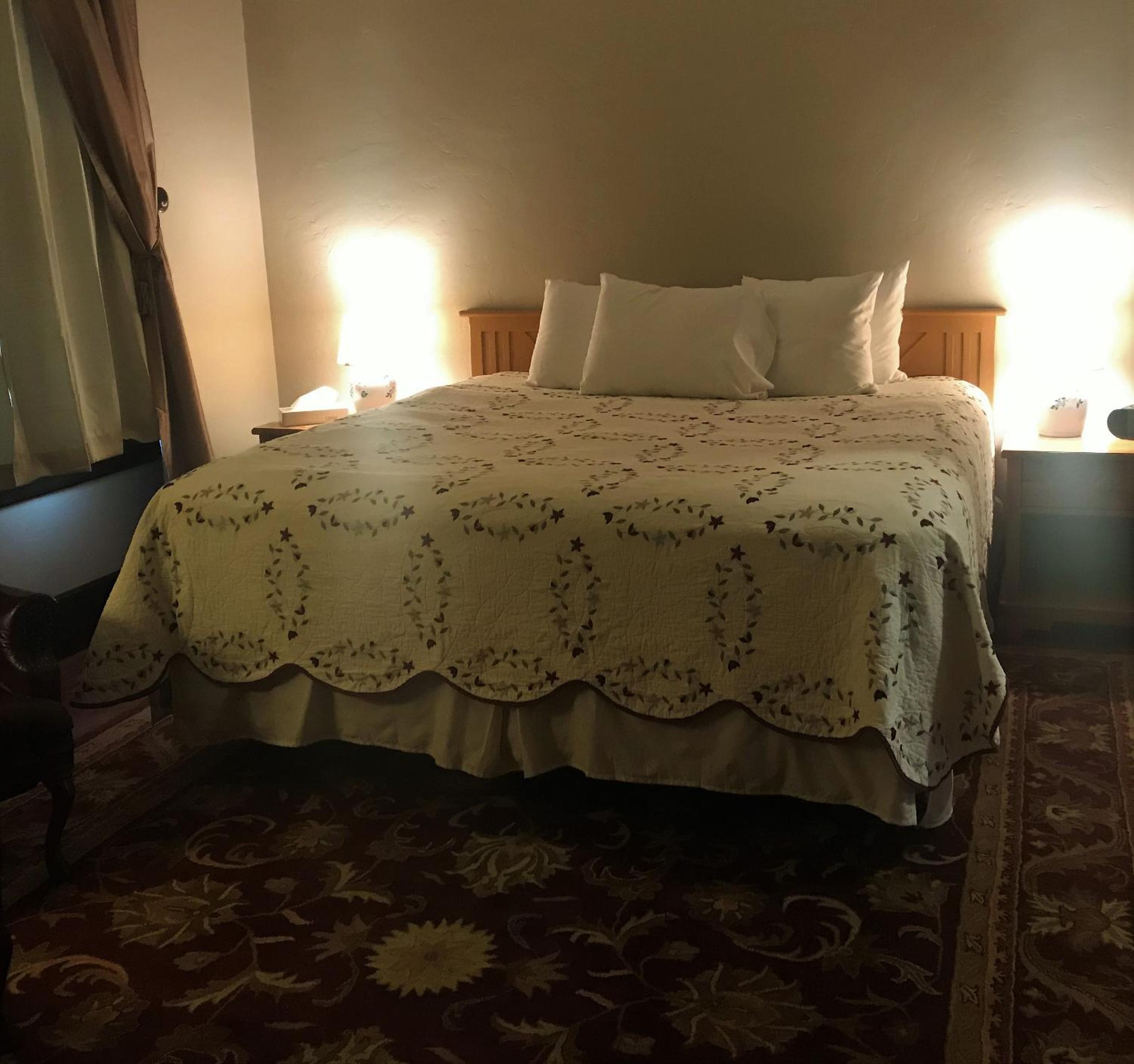 King Room - Photo 1