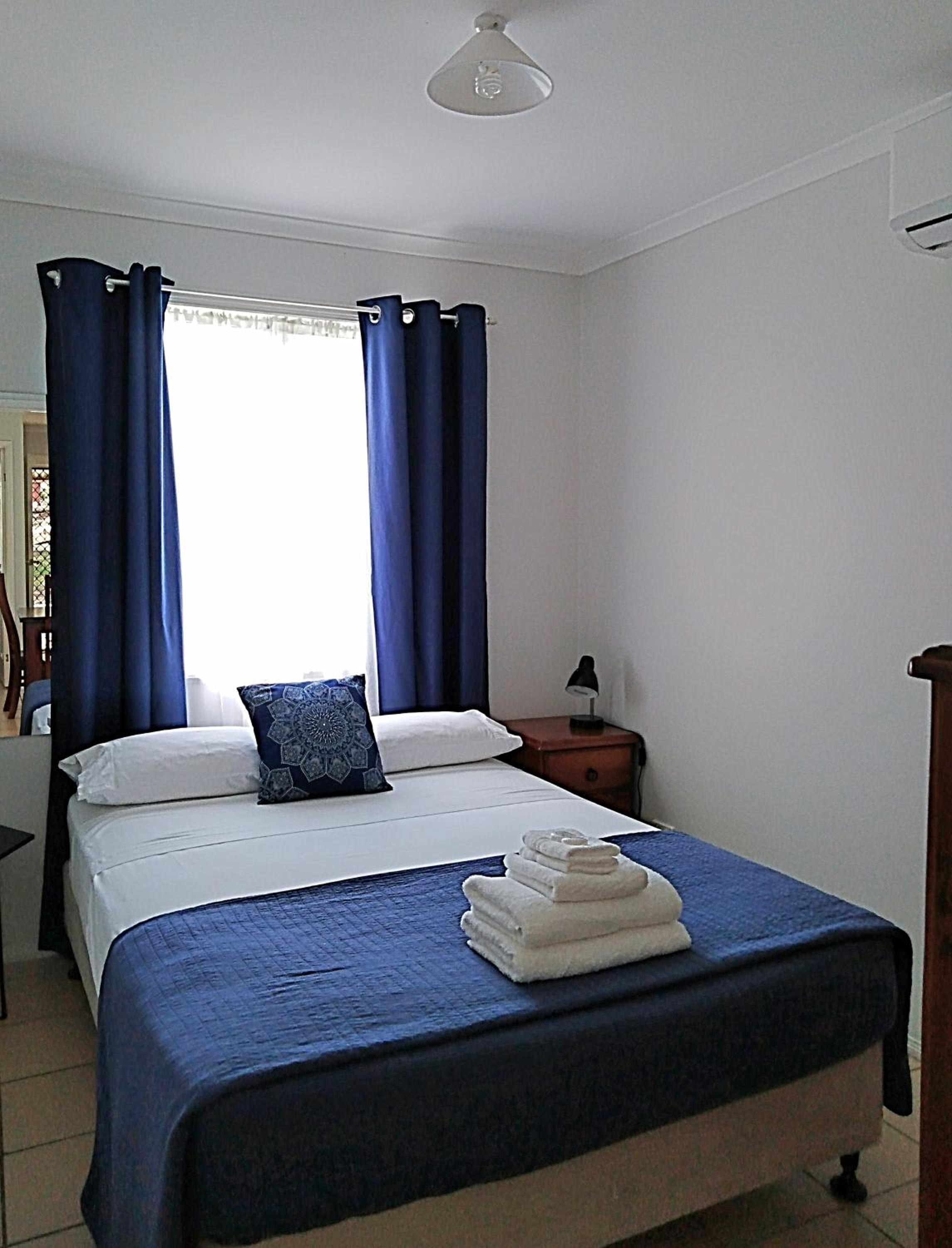Two-Bedroom Villa - Photo 1