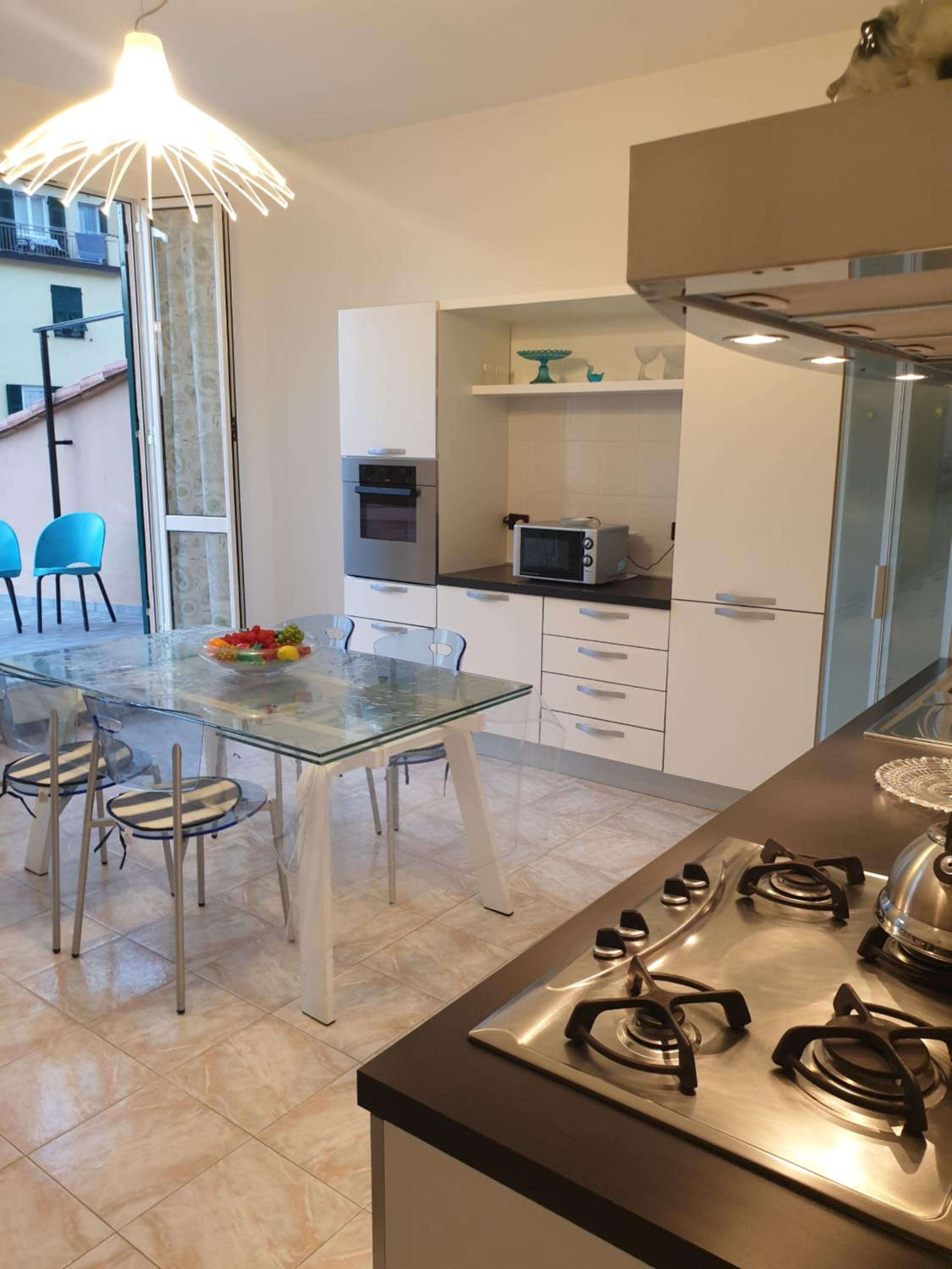 Two-Bedroom Apartment with Terrace - Split Level - Photo 52