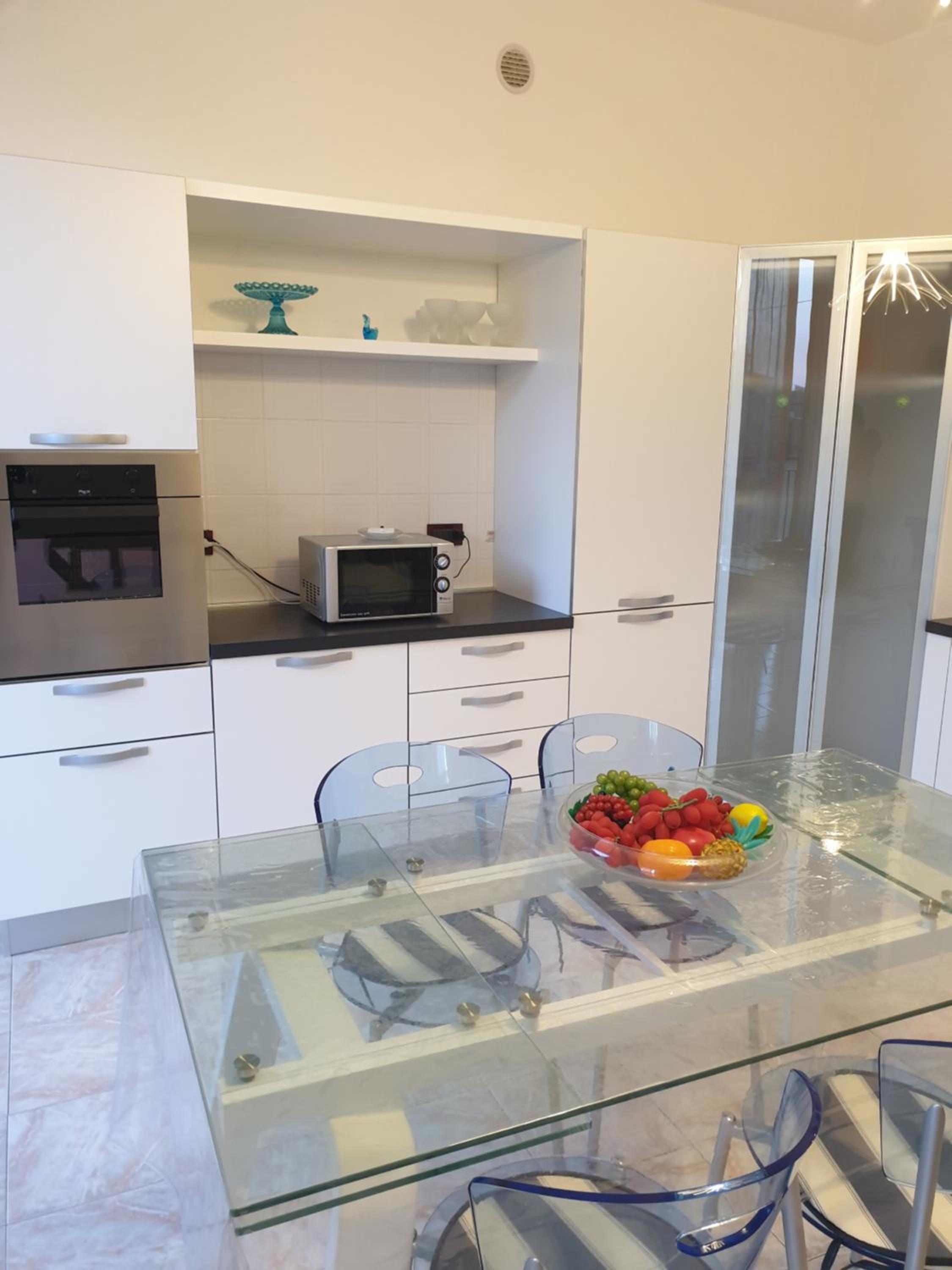Two-Bedroom Apartment with Terrace - Split Level - Photo 51