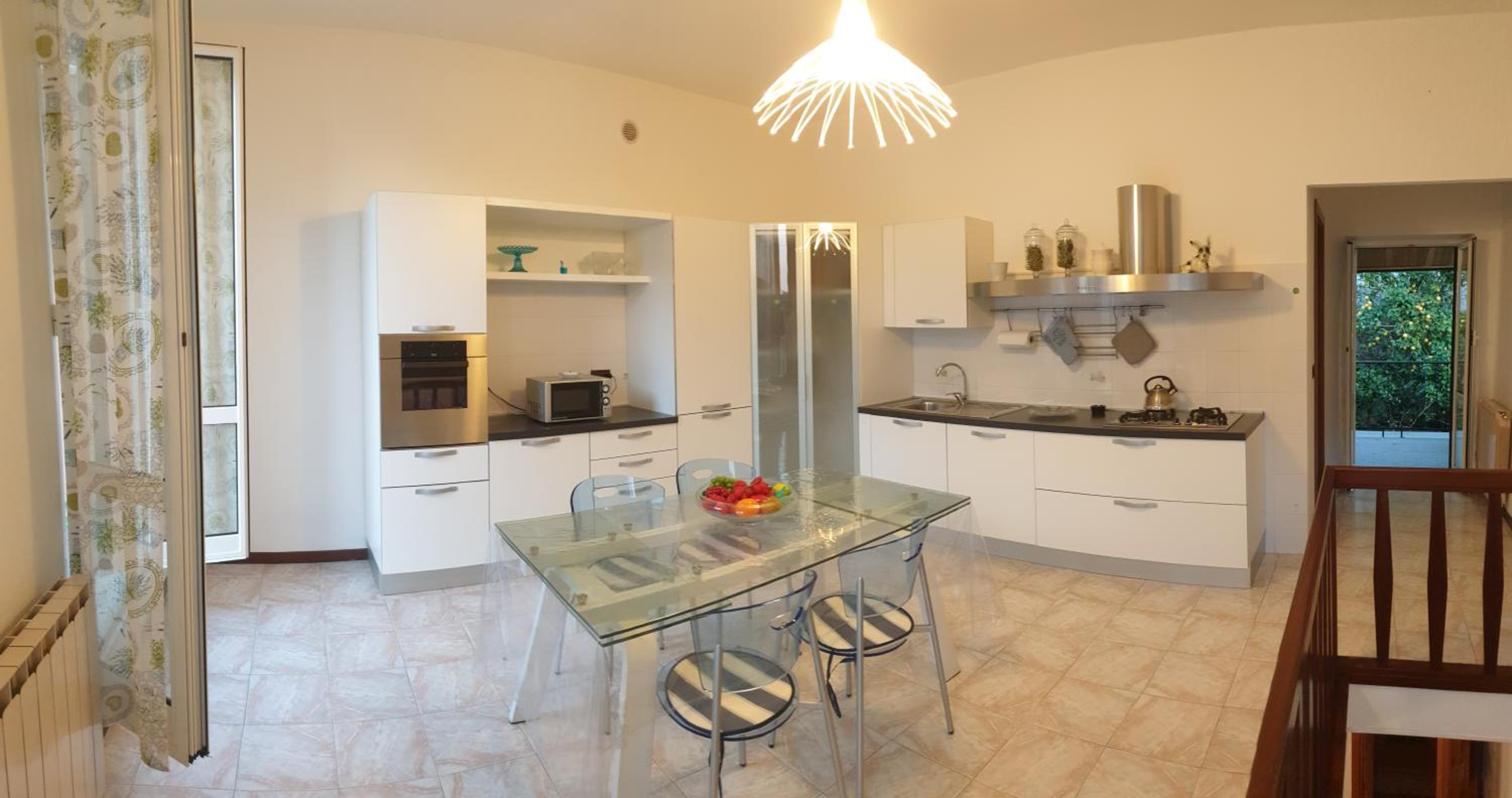 Two-Bedroom Apartment with Terrace - Split Level - Photo 55